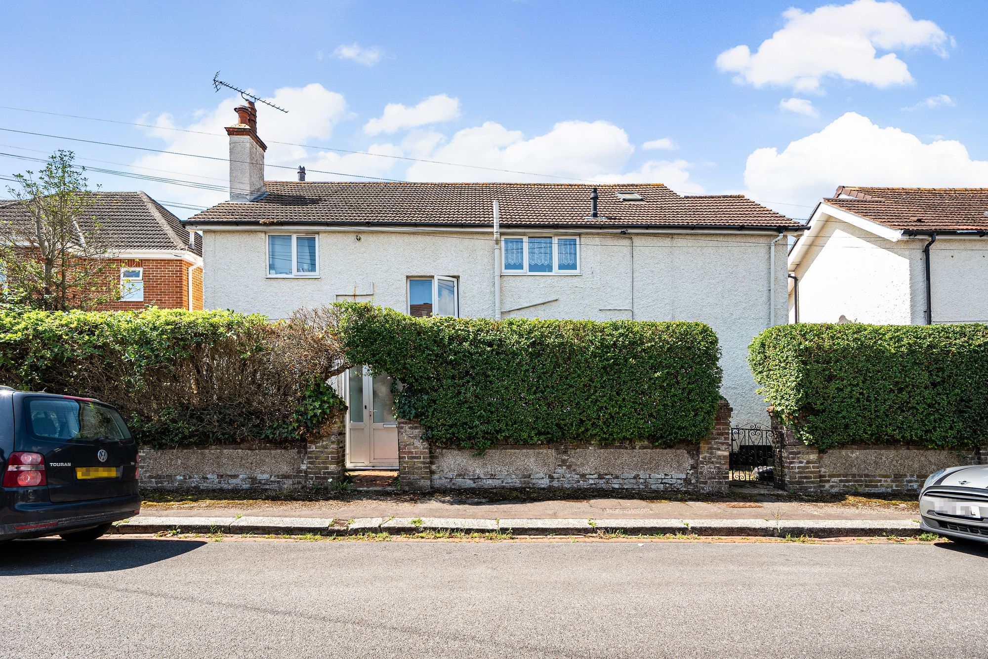 1 bed apartment for sale in Normanton Avenue, Bognor Regis  - Property Image 1