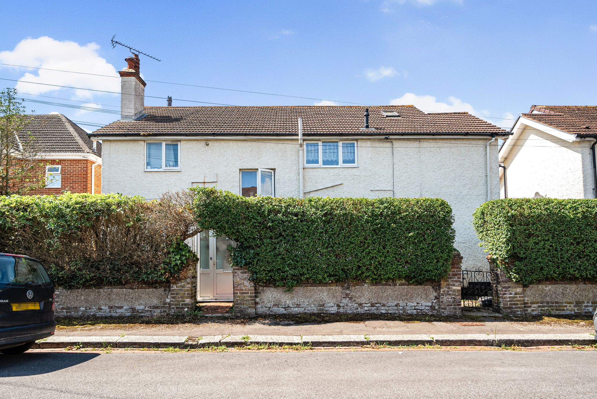 1 bed apartment for sale in Normanton Avenue, Bognor Regis  - Property Image 13