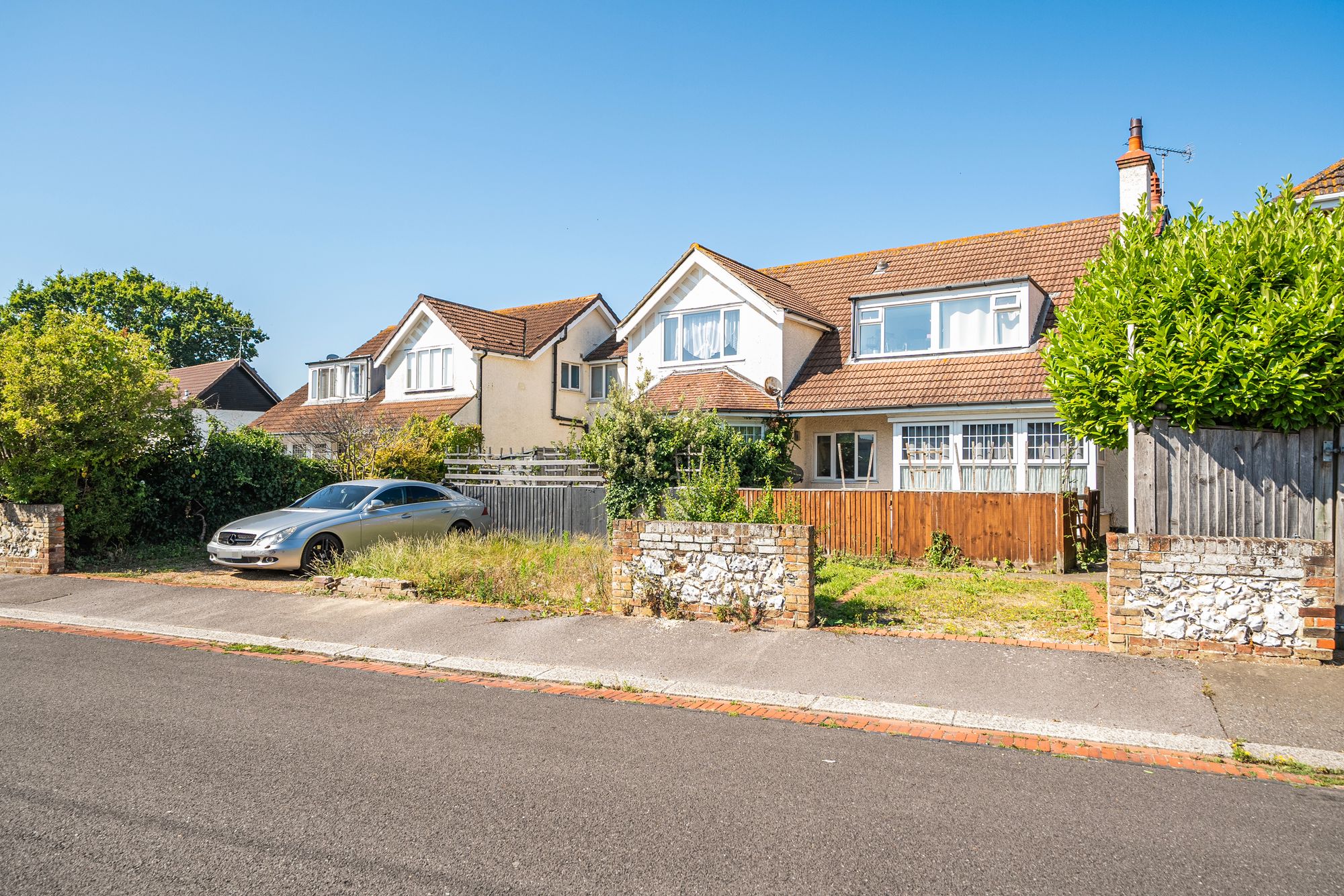 1 bed apartment for sale in Normanton Avenue, Bognor Regis  - Property Image 11