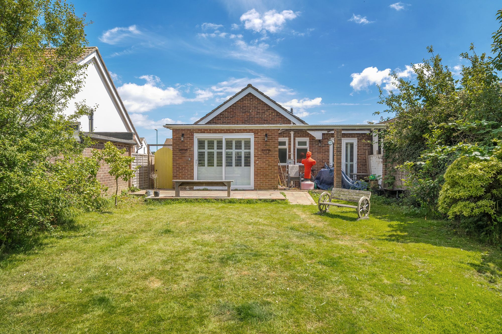 3 bed bungalow for sale in Harbour View Road, Bognor Regis  - Property Image 17