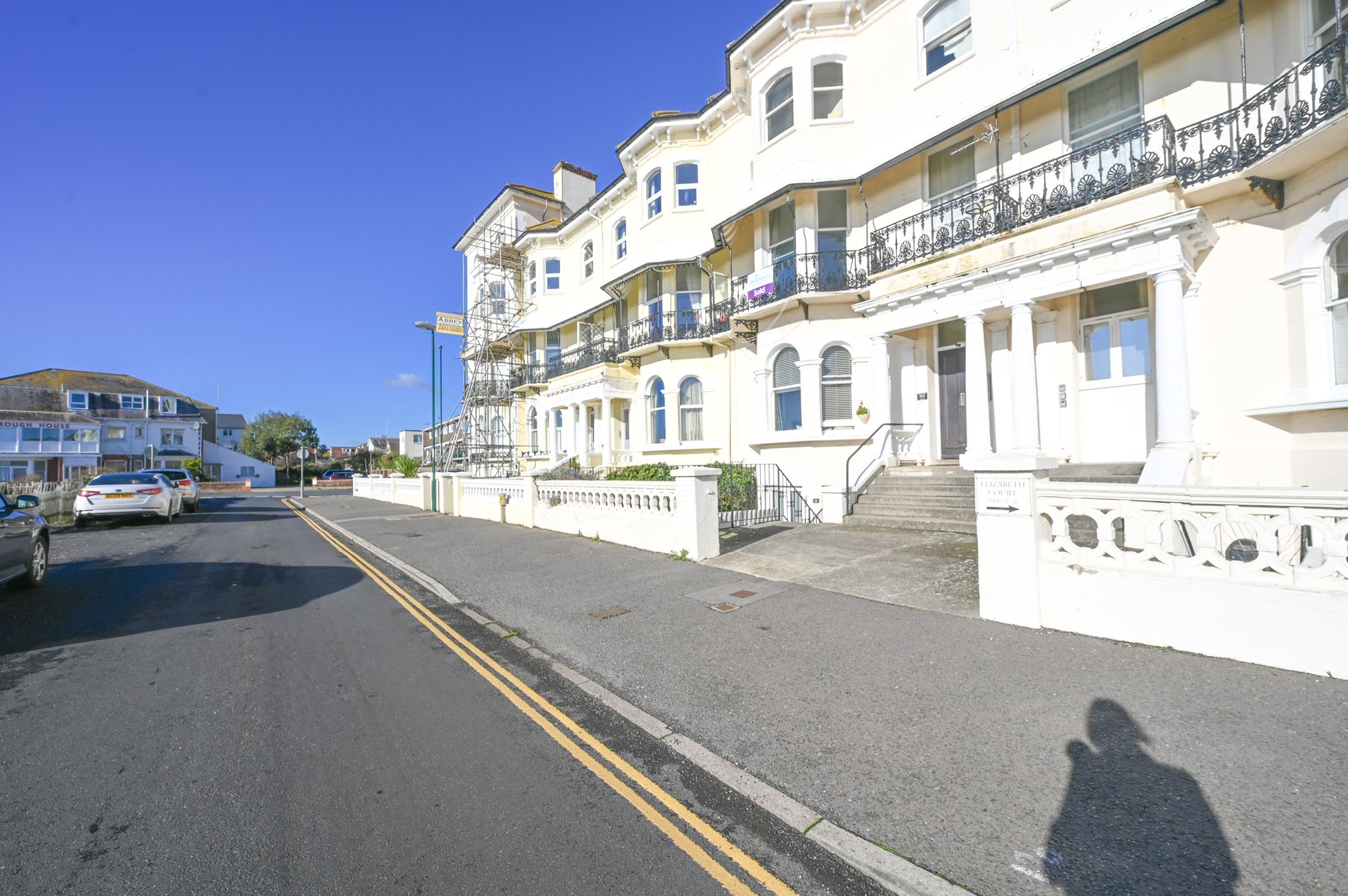 1 bed for sale in Park Terrace, Bognor Regis  - Property Image 11