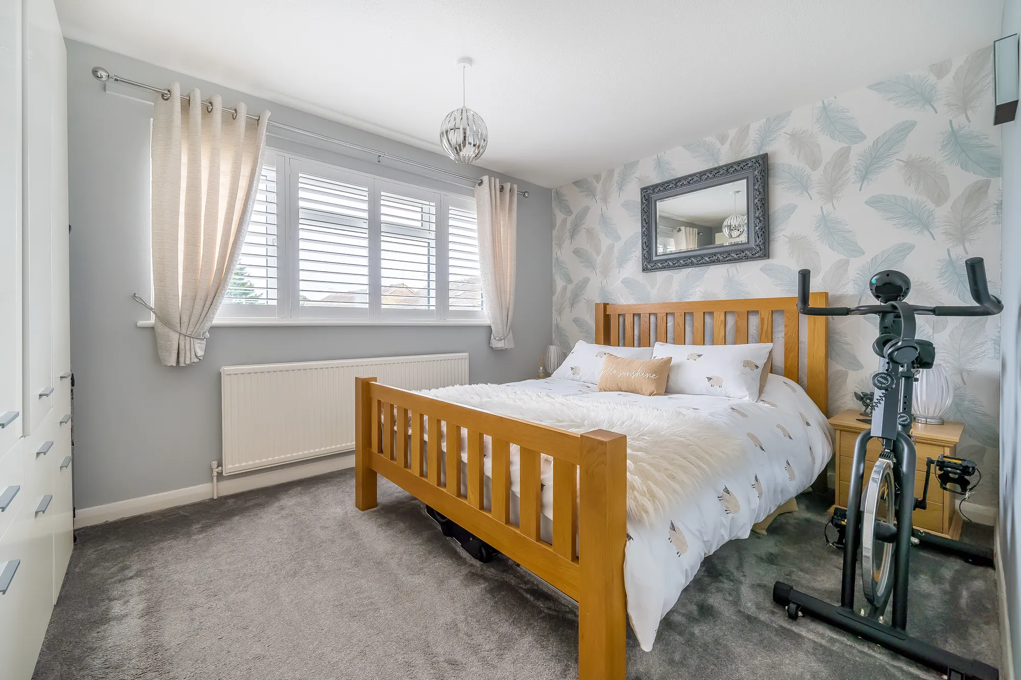 2 bed semi-detached house for sale in Woodlands Road, Bognor Regis  - Property Image 12