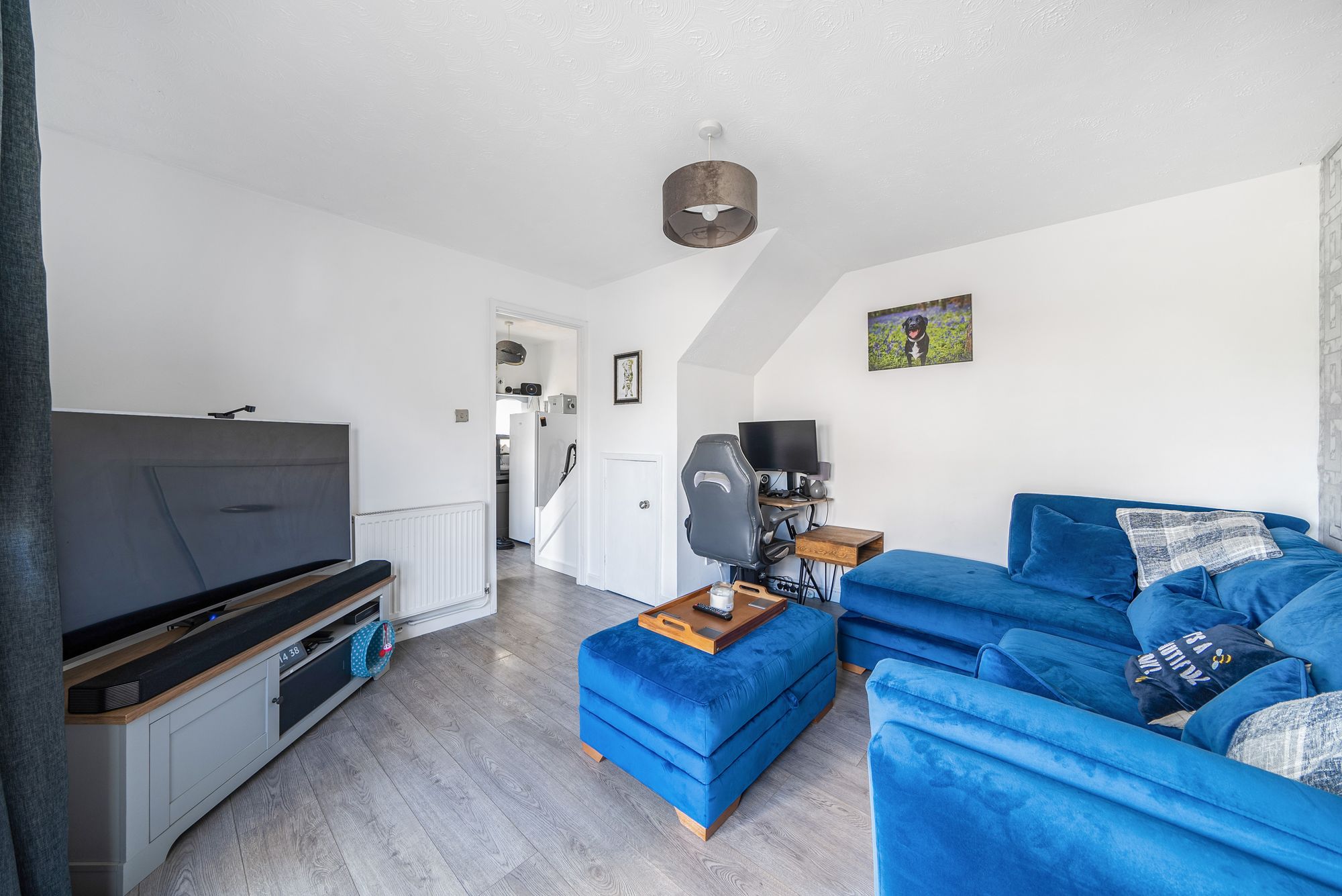 1 bed house for sale in Merlin Way, Bognor Regis  - Property Image 1