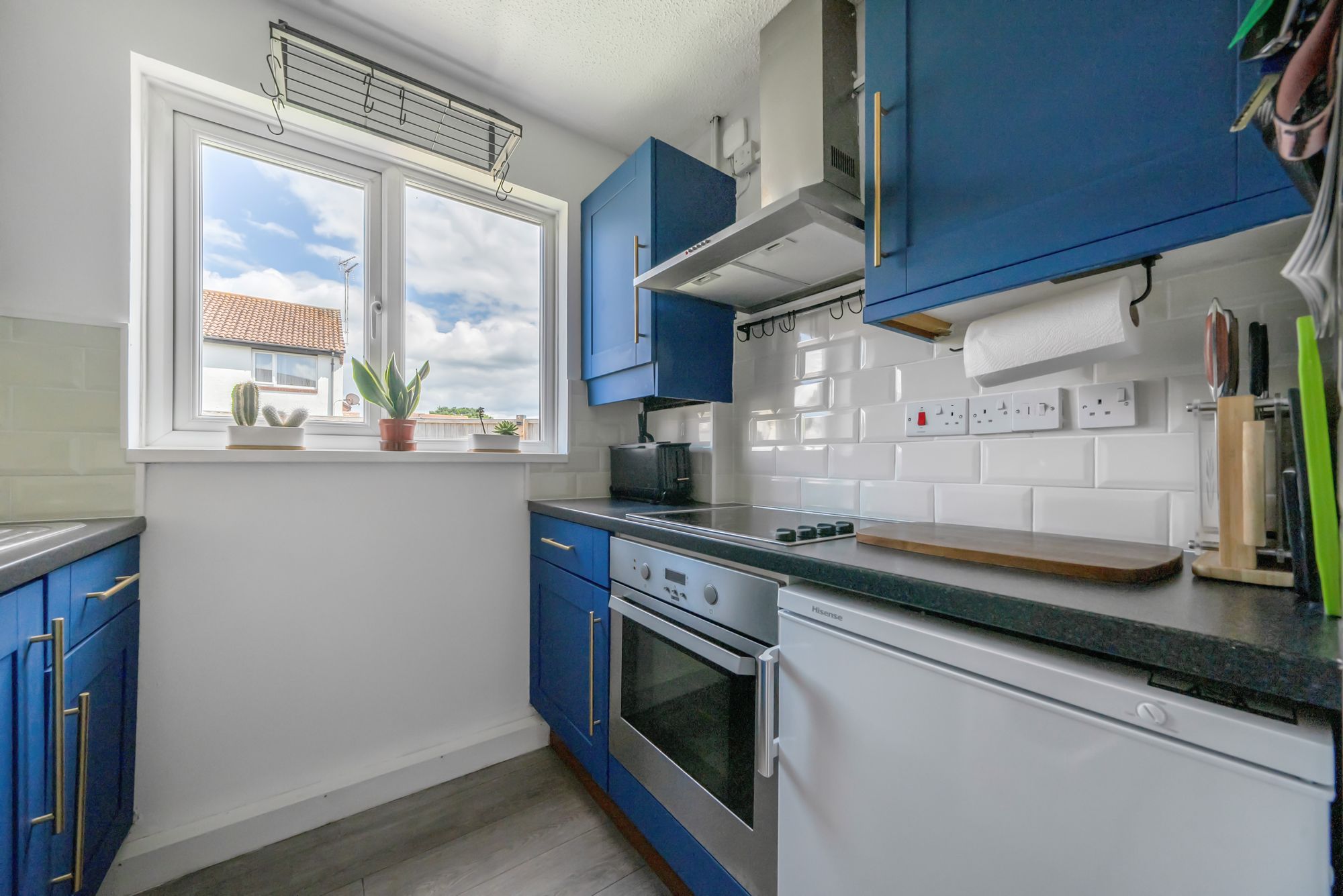 1 bed house for sale in Merlin Way, Bognor Regis  - Property Image 2