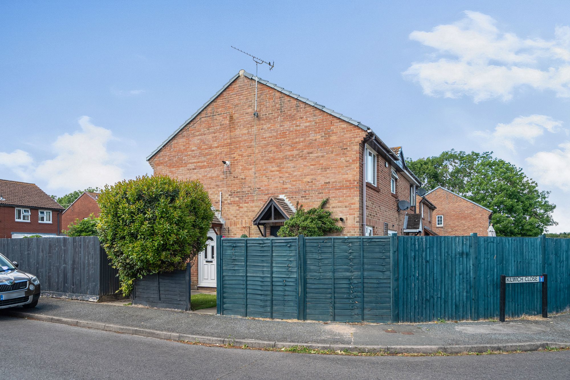 1 bed house for sale in Merlin Way, Bognor Regis  - Property Image 4