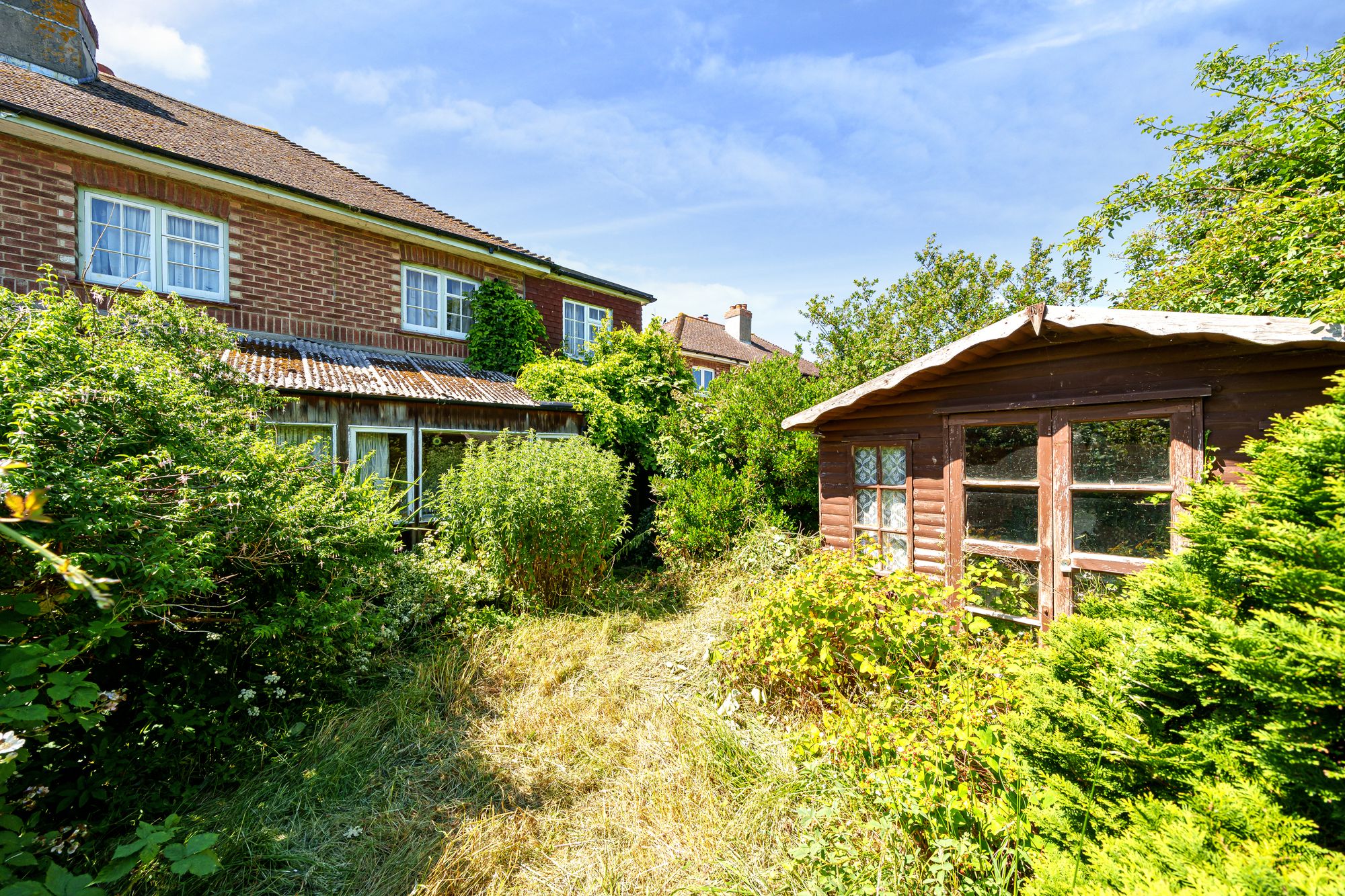 4 bed house for sale in Brookside, Chichester  - Property Image 11