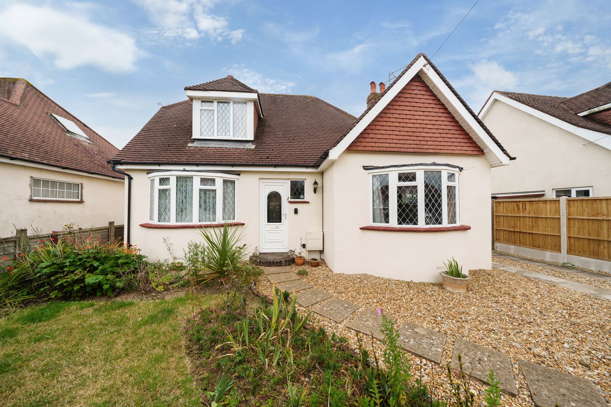 3 bed for sale in Grafton Avenue, Bognor Regis  - Property Image 1