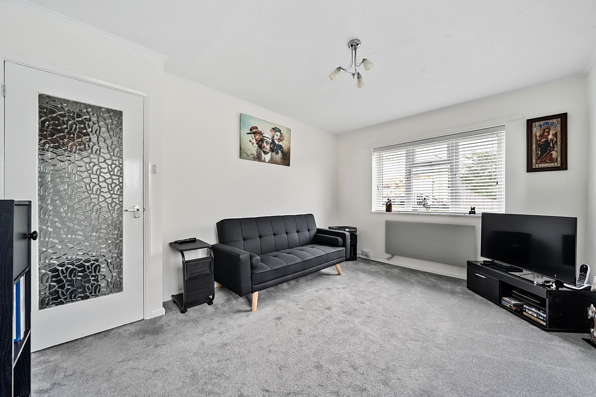 1 bed flat for sale in Pagham Road, Bognor Regis  - Property Image 2