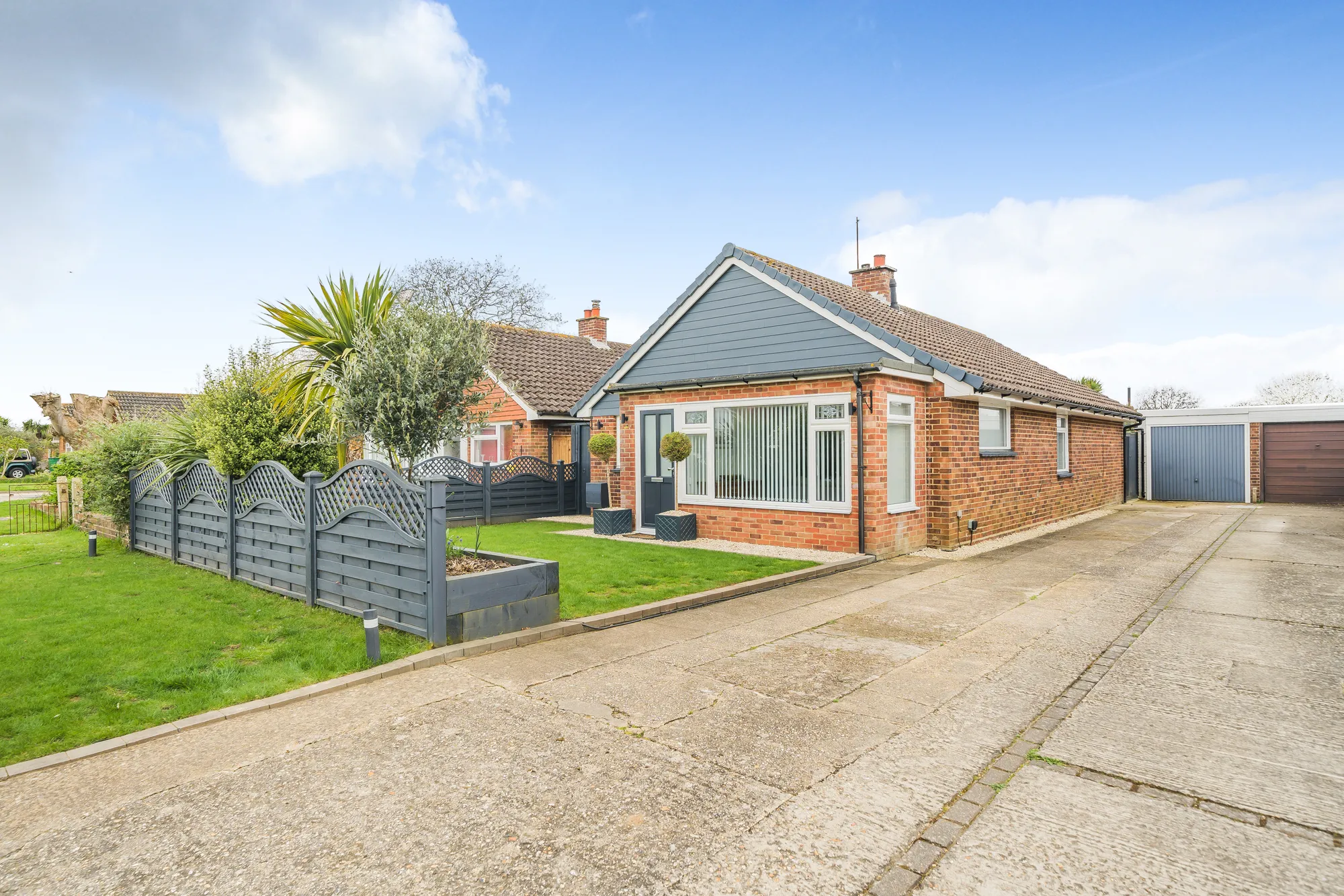 Property for sale in Bognor Regis, Pagham & Aldwick Whitlocks Estate