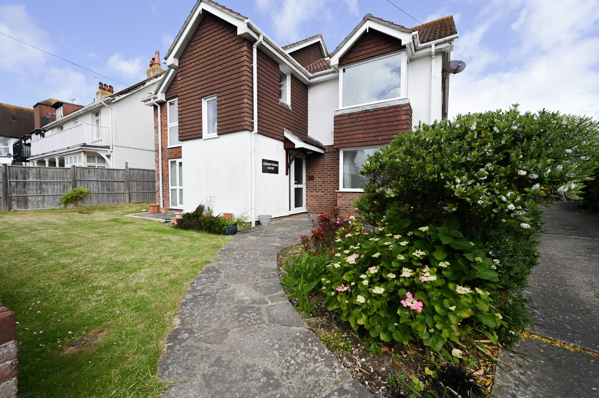 1 bed apartment for sale in Aldwick Avenue, Bognor Regis  - Property Image 9