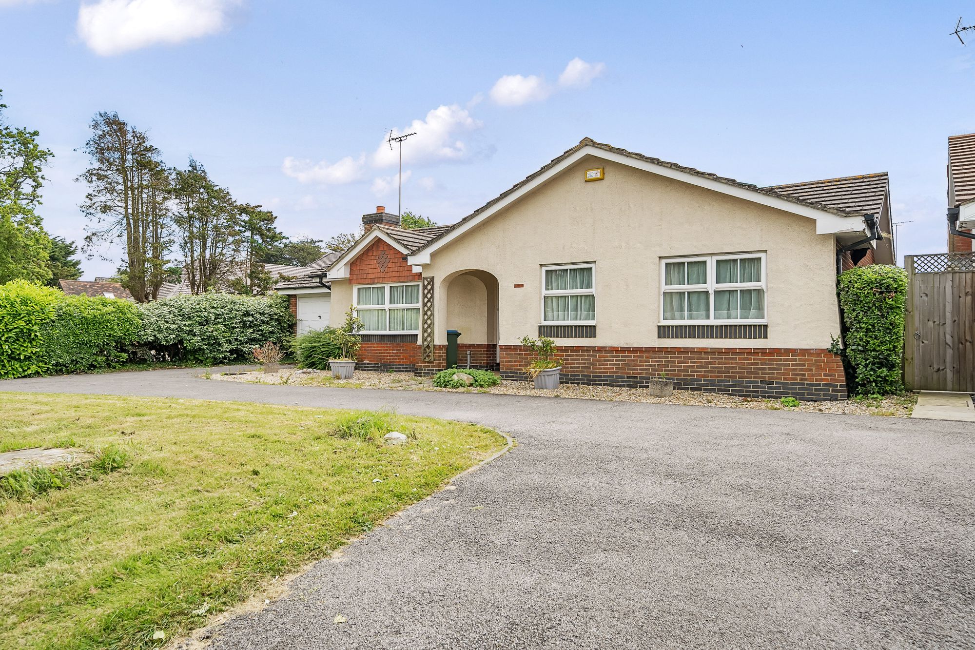 3 bed bungalow for sale in Wooldridge Walk, Littlehampton  - Property Image 12