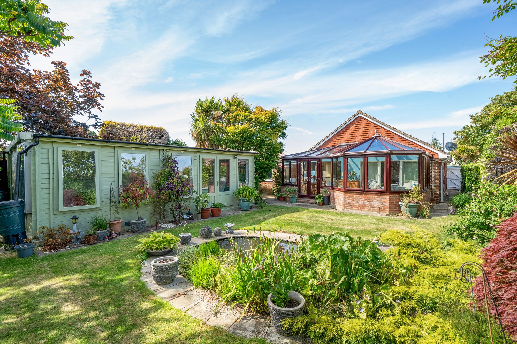 3 bed bungalow for sale in Queensmead, Bognor Regis  - Property Image 11