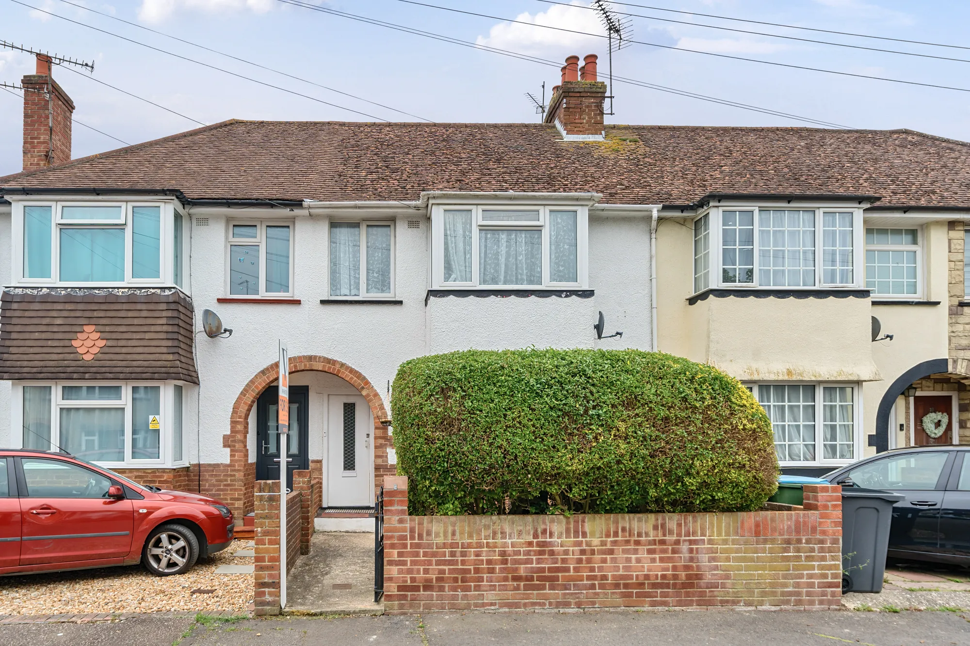 3 bed house for sale in Dorset Road, Bognor Regis  - Property Image 1