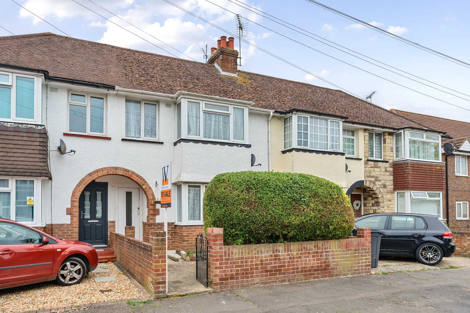 3 bed house for sale in Dorset Road, Bognor Regis  - Property Image 13