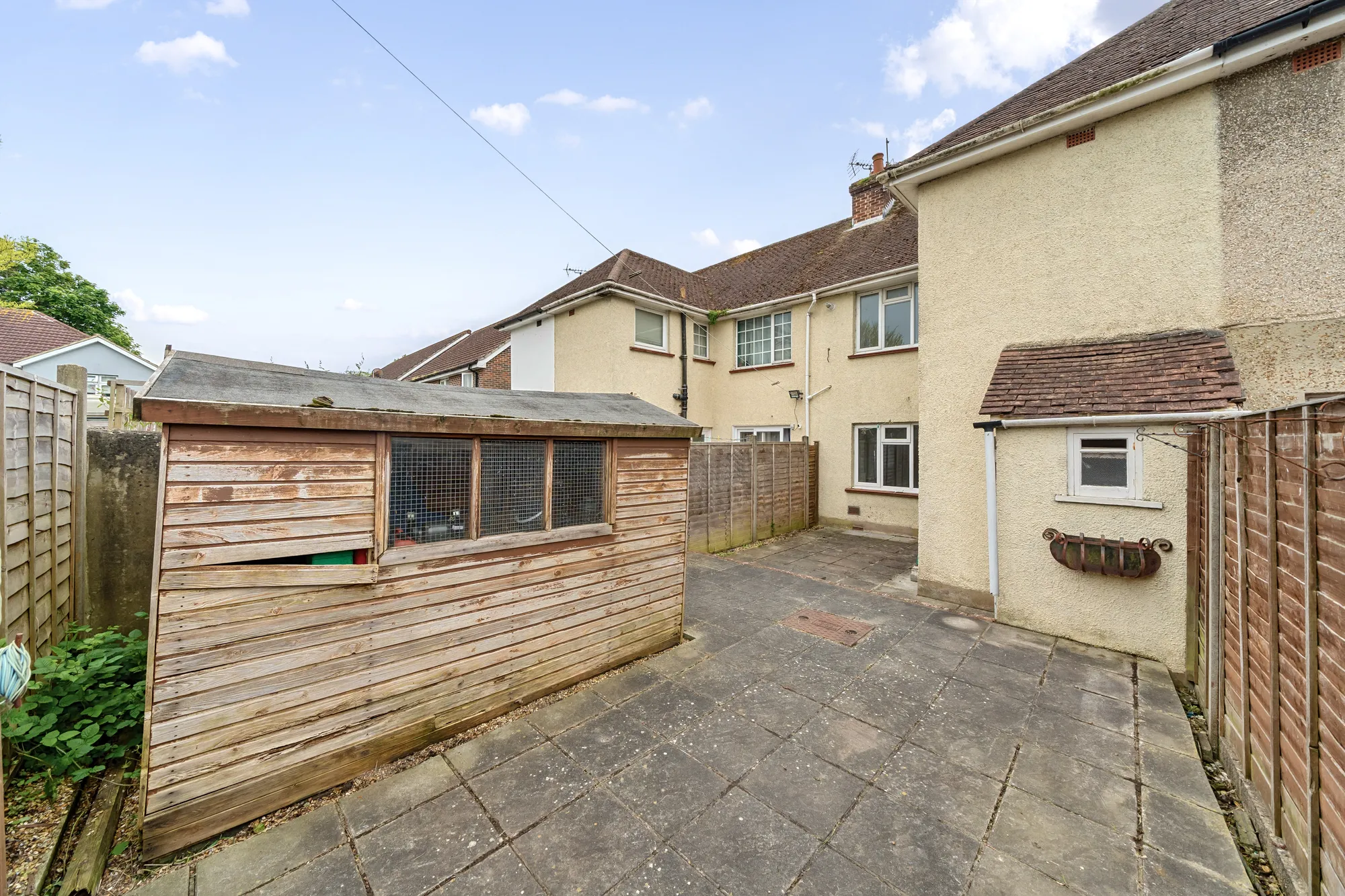 3 bed house for sale in Dorset Road, Bognor Regis  - Property Image 11