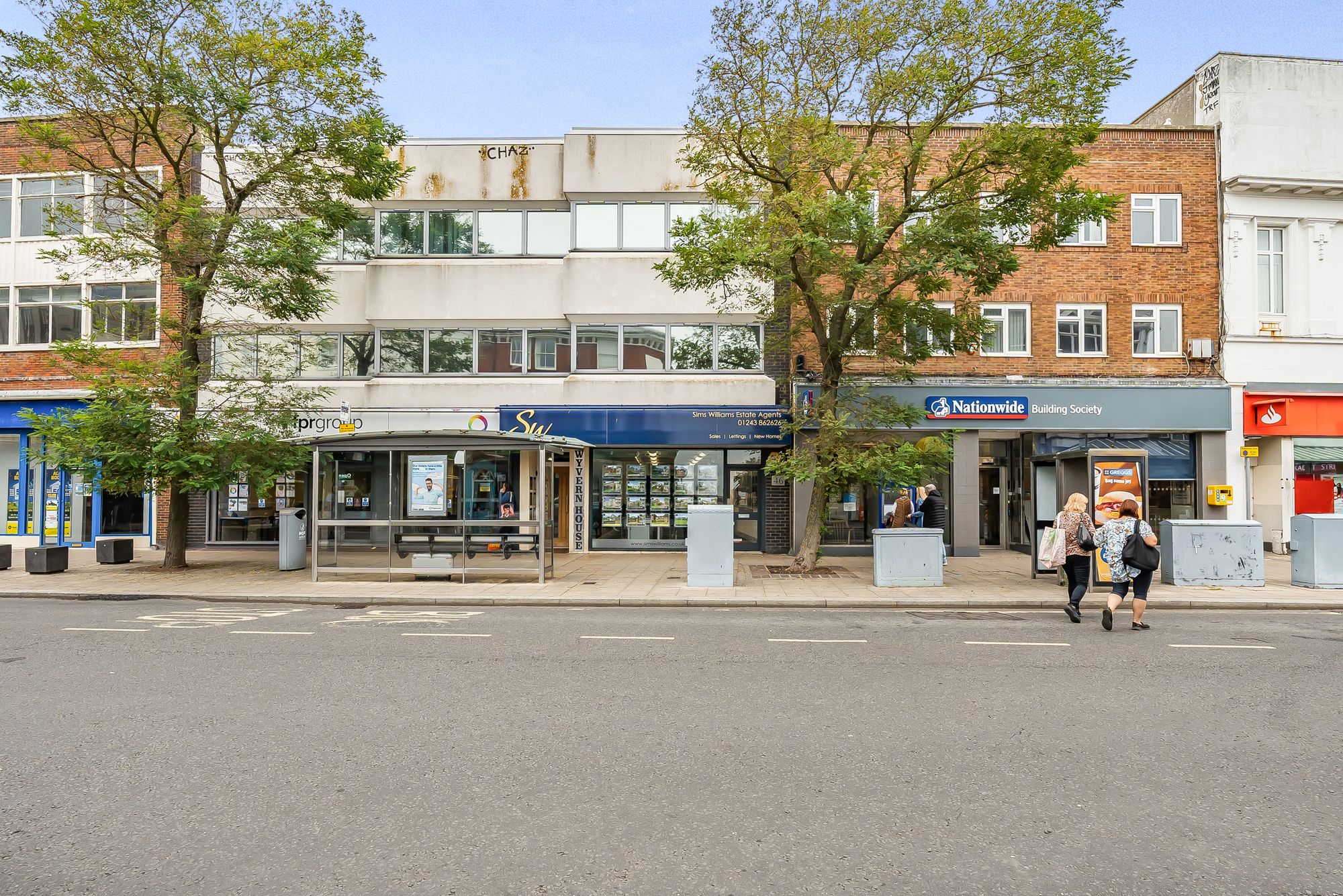 2 bed apartment for sale in High Street, Bognor Regis  - Property Image 11