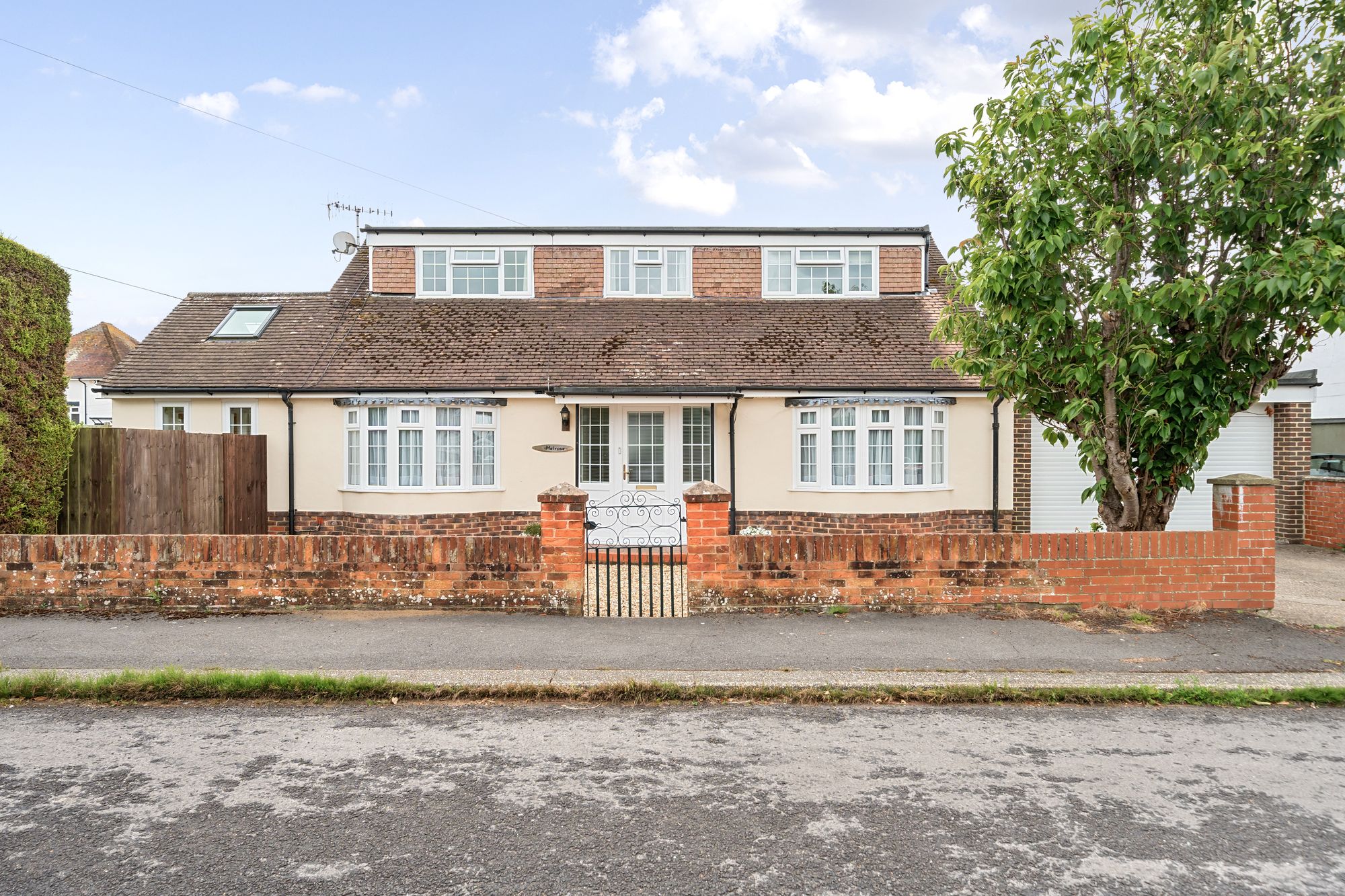 4 bed for sale in Charnwood Road, Bognor Regis  - Property Image 14