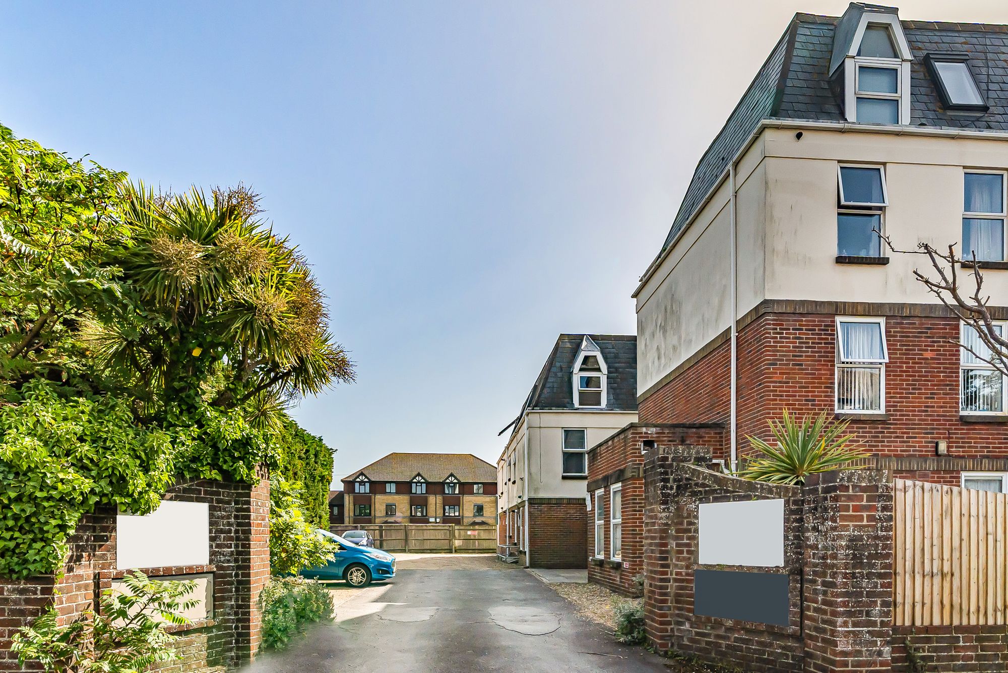 1 bed flat for sale in Victoria Drive, Bognor Regis, PO21