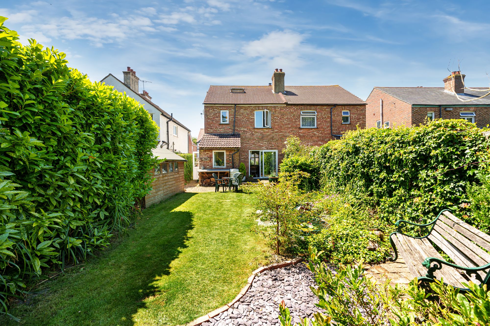 3 bed house for sale in Linden Road, Bognor Regis  - Property Image 10