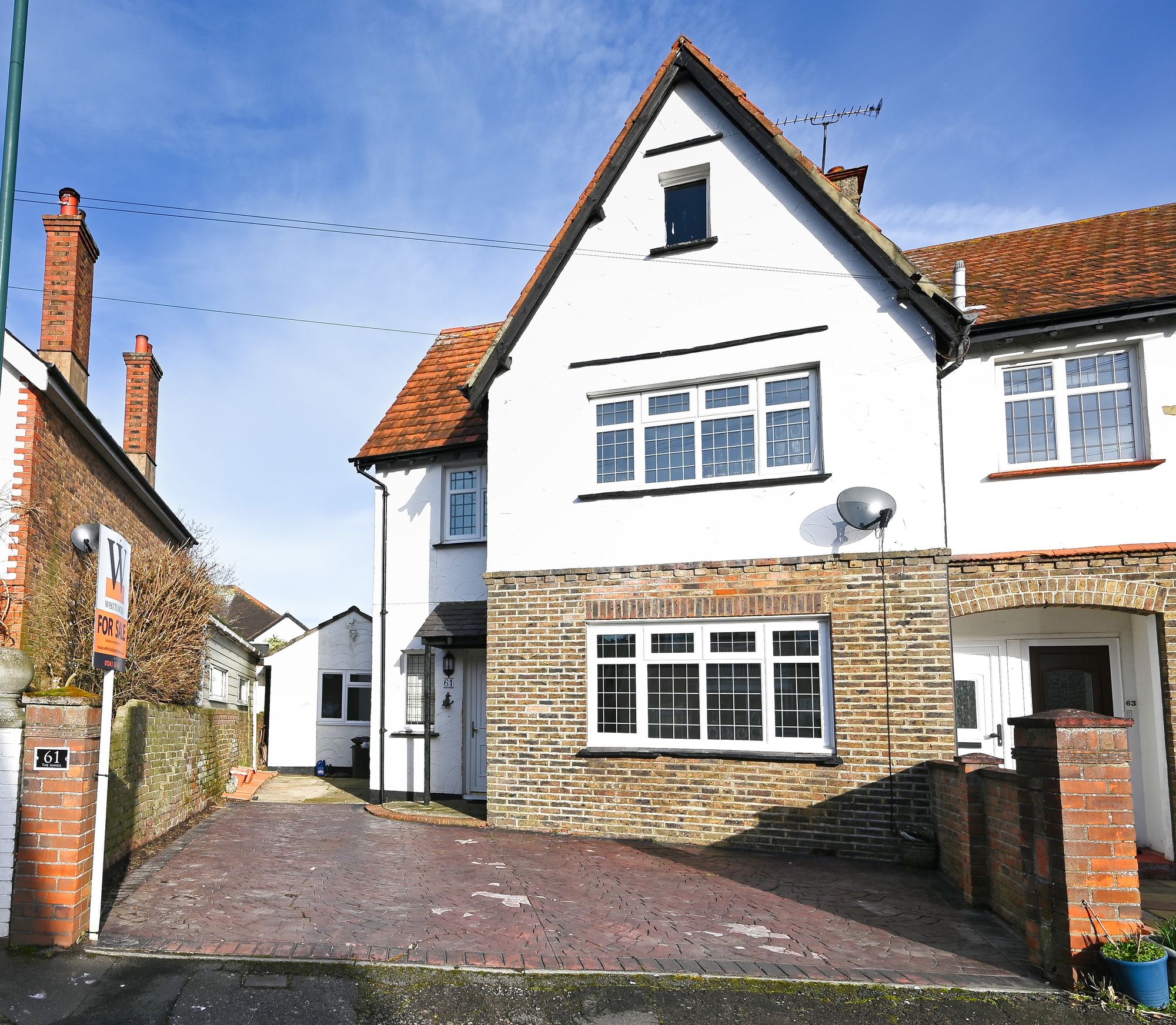 5 bed house for sale in Havelock Road, Bognor Regis  - Property Image 1