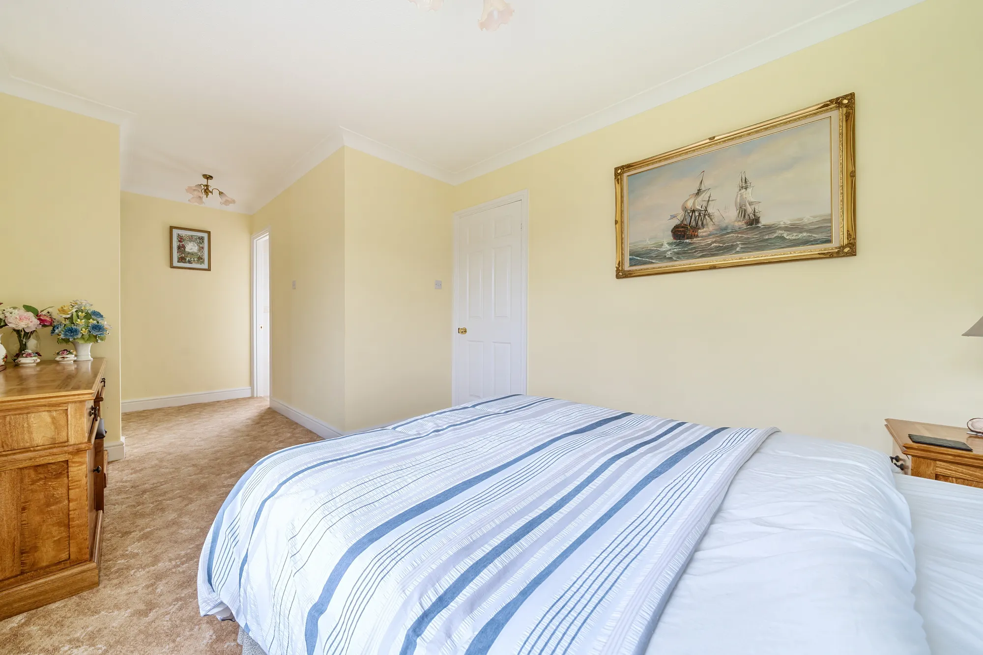 4 bed house for sale in Hamilton Gardens, Bognor Regis  - Property Image 7