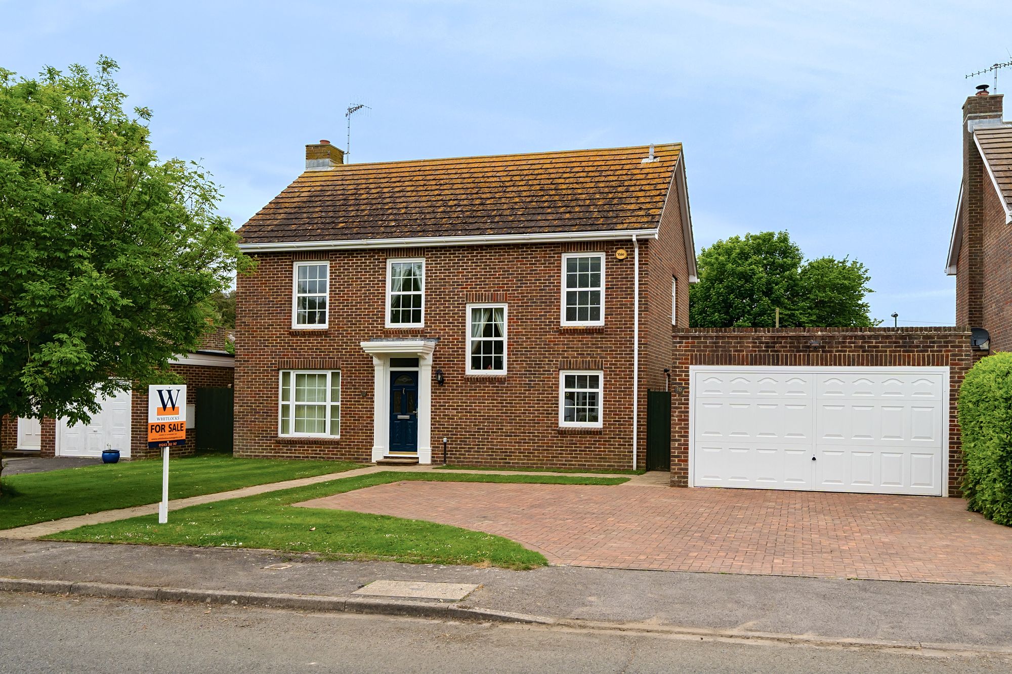 4 bed house for sale in Hamilton Gardens, Bognor Regis  - Property Image 13