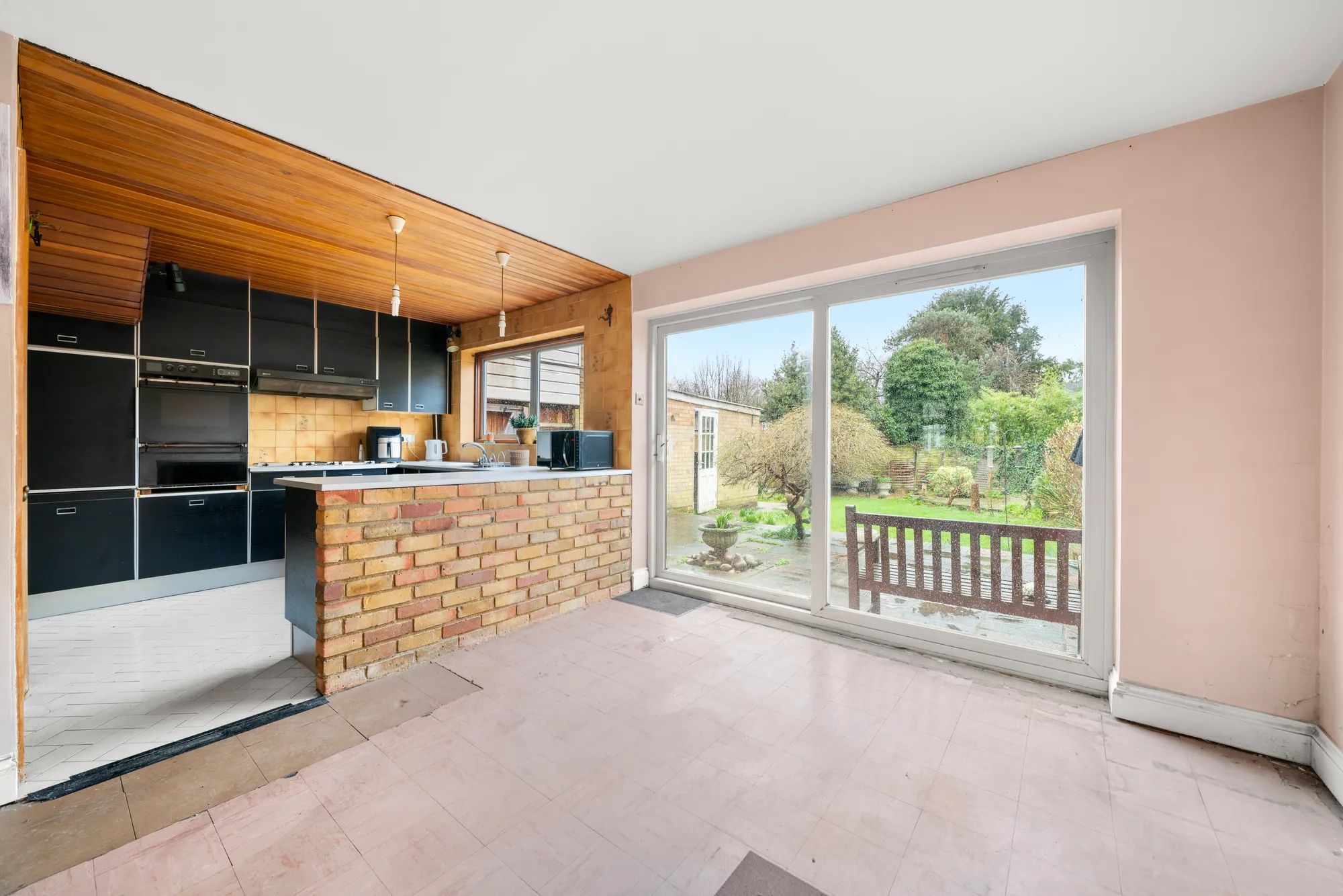 3 bed semi-detached house for sale in Sunna Gardens, Sunbury-On-Thames 2