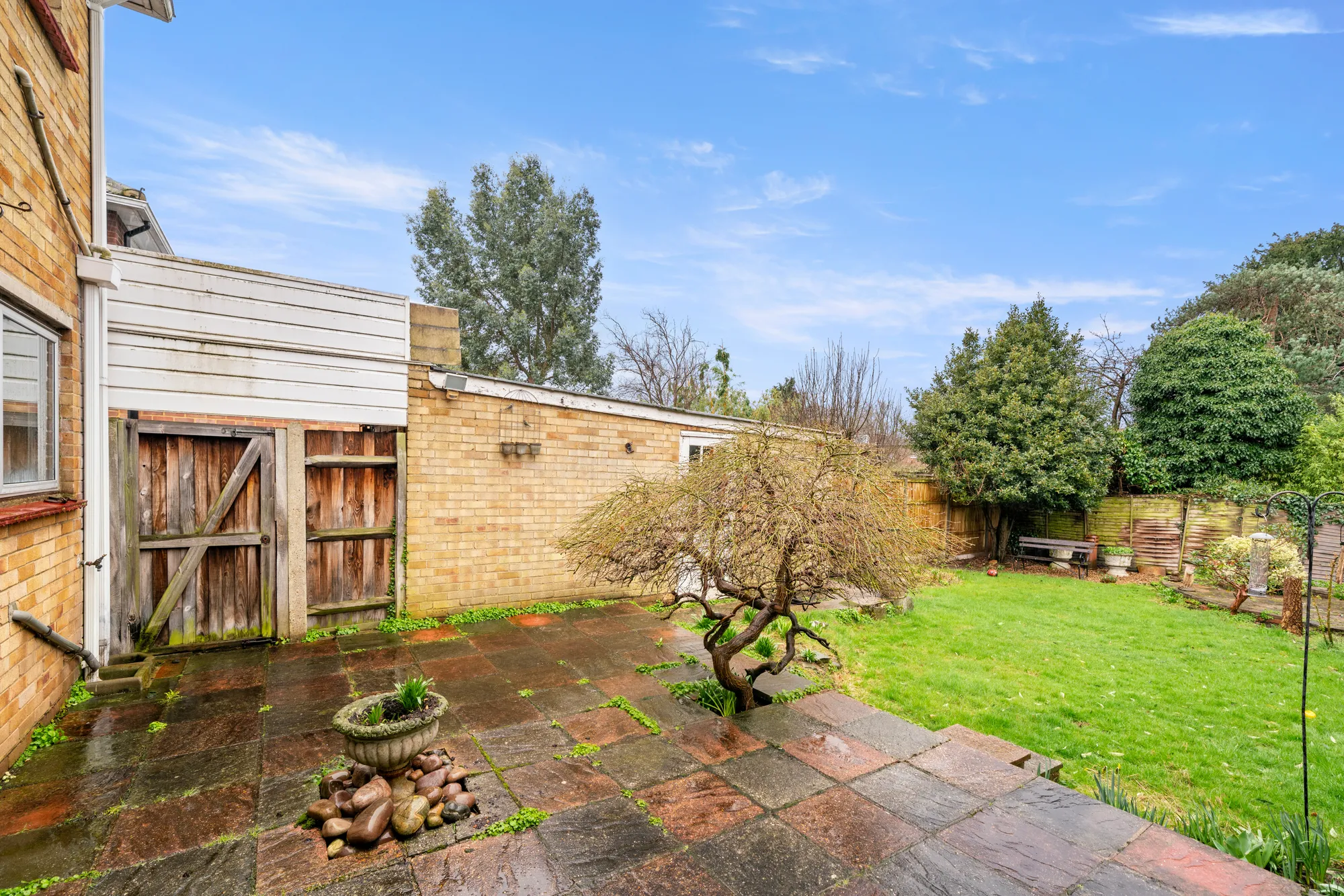 3 bed semi-detached house for sale in Sunna Gardens, Sunbury-On-Thames  - Property Image 16
