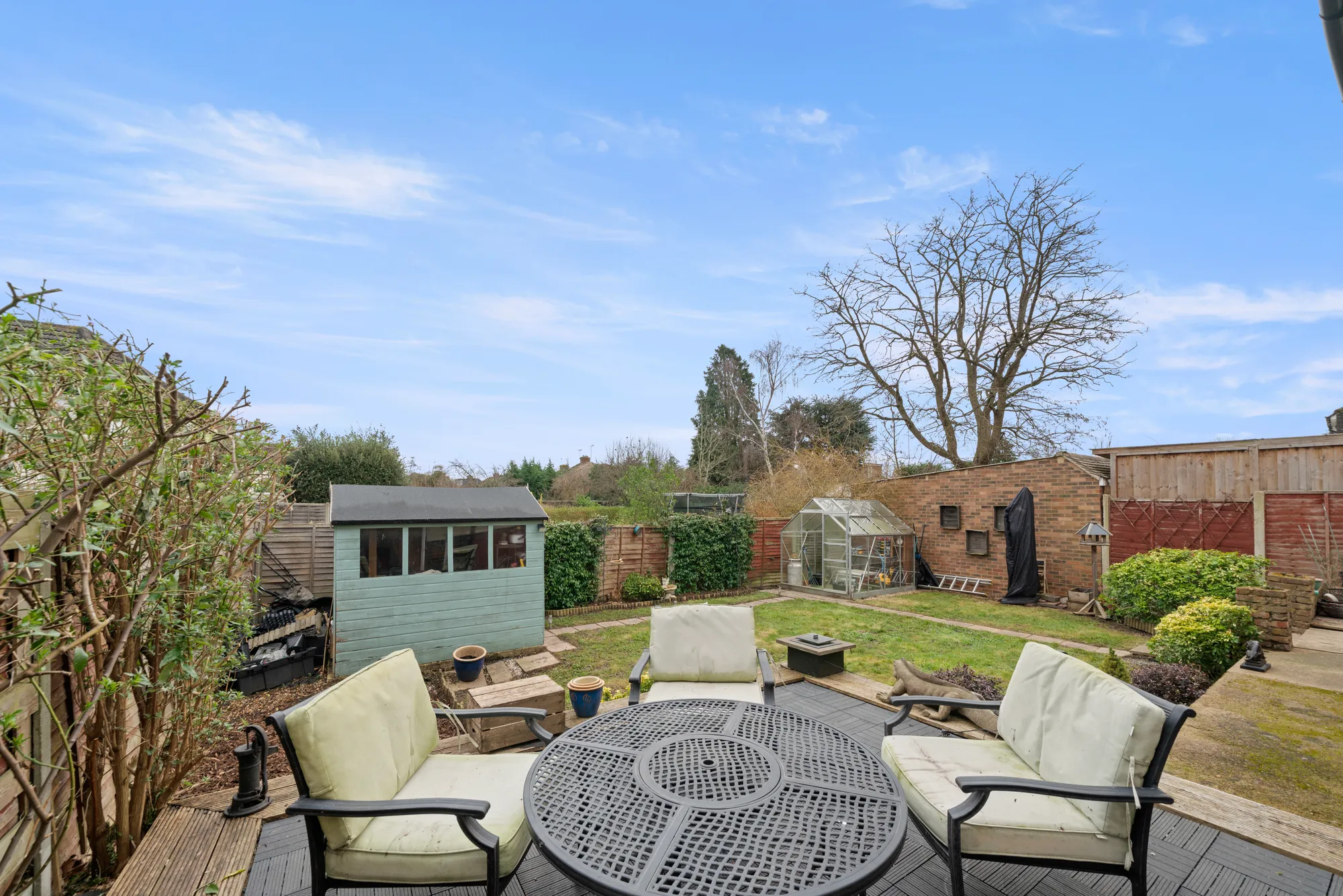 3 bed semi-detached house for sale in Worple Road, Staines-Upon-Thames 2