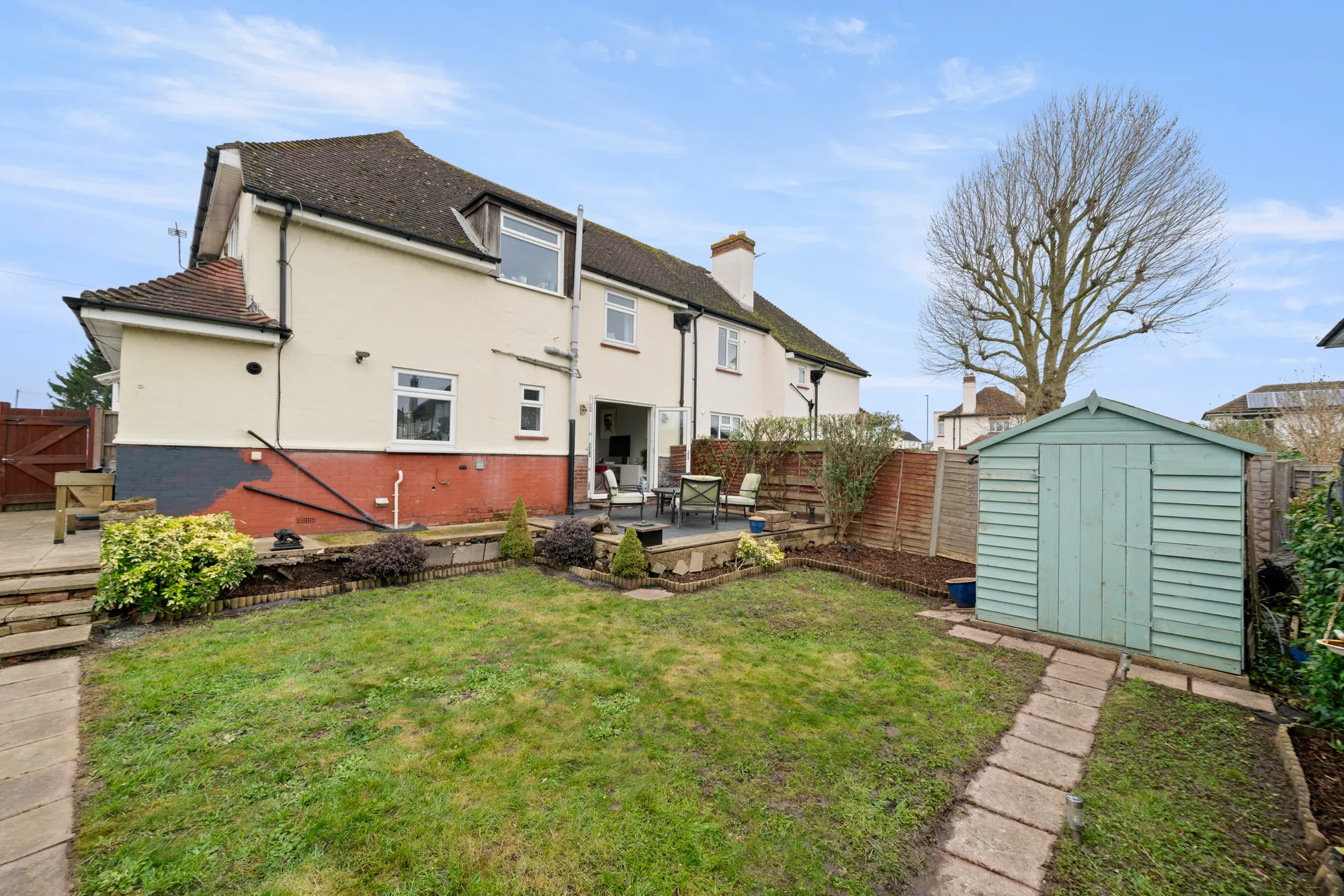 3 bed semi-detached house for sale in Worple Road, Staines-Upon-Thames 16