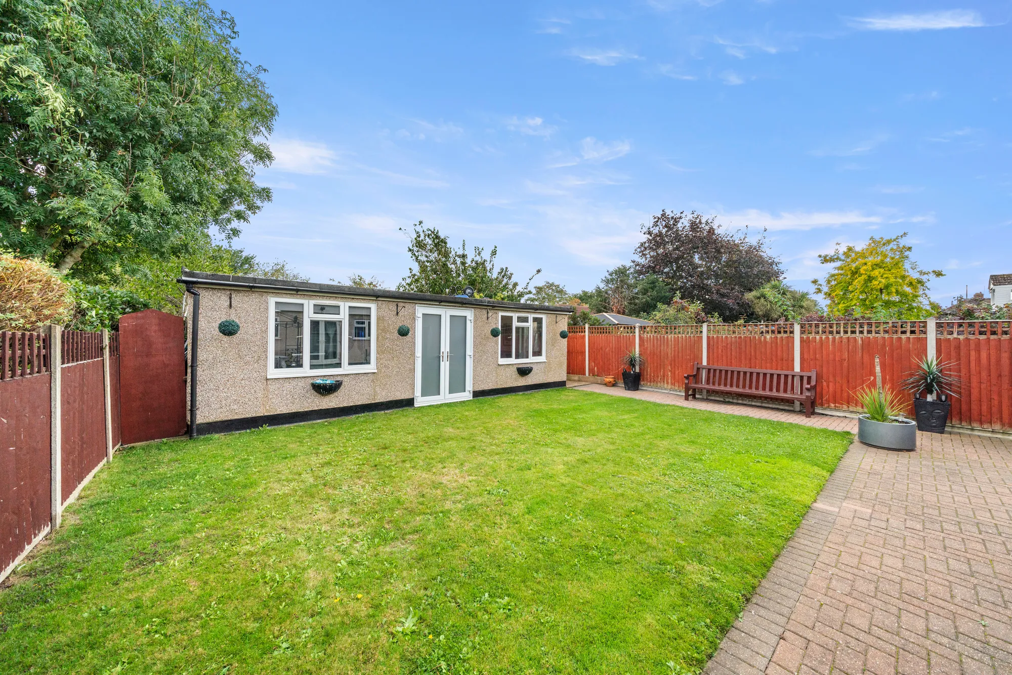3 bed detached bungalow for sale in The Drive, Ashford 20