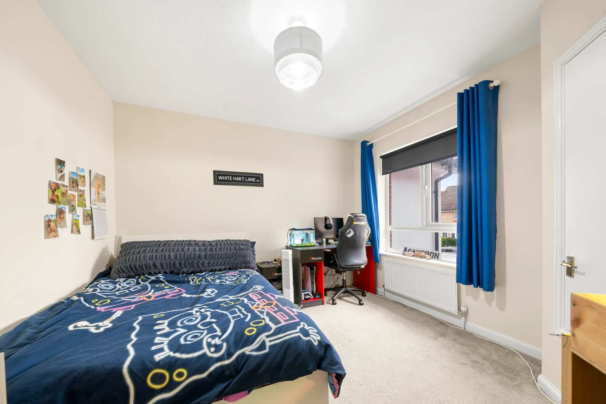 3 bed mid-terraced house for sale in Hartigan Place, Reading  - Property Image 12