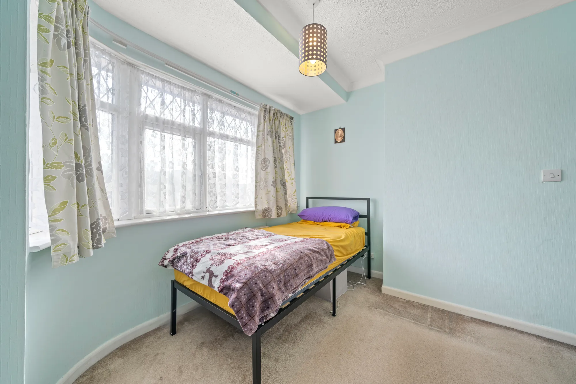 3 bed semi-detached house for sale in Staines Road, Feltham 16