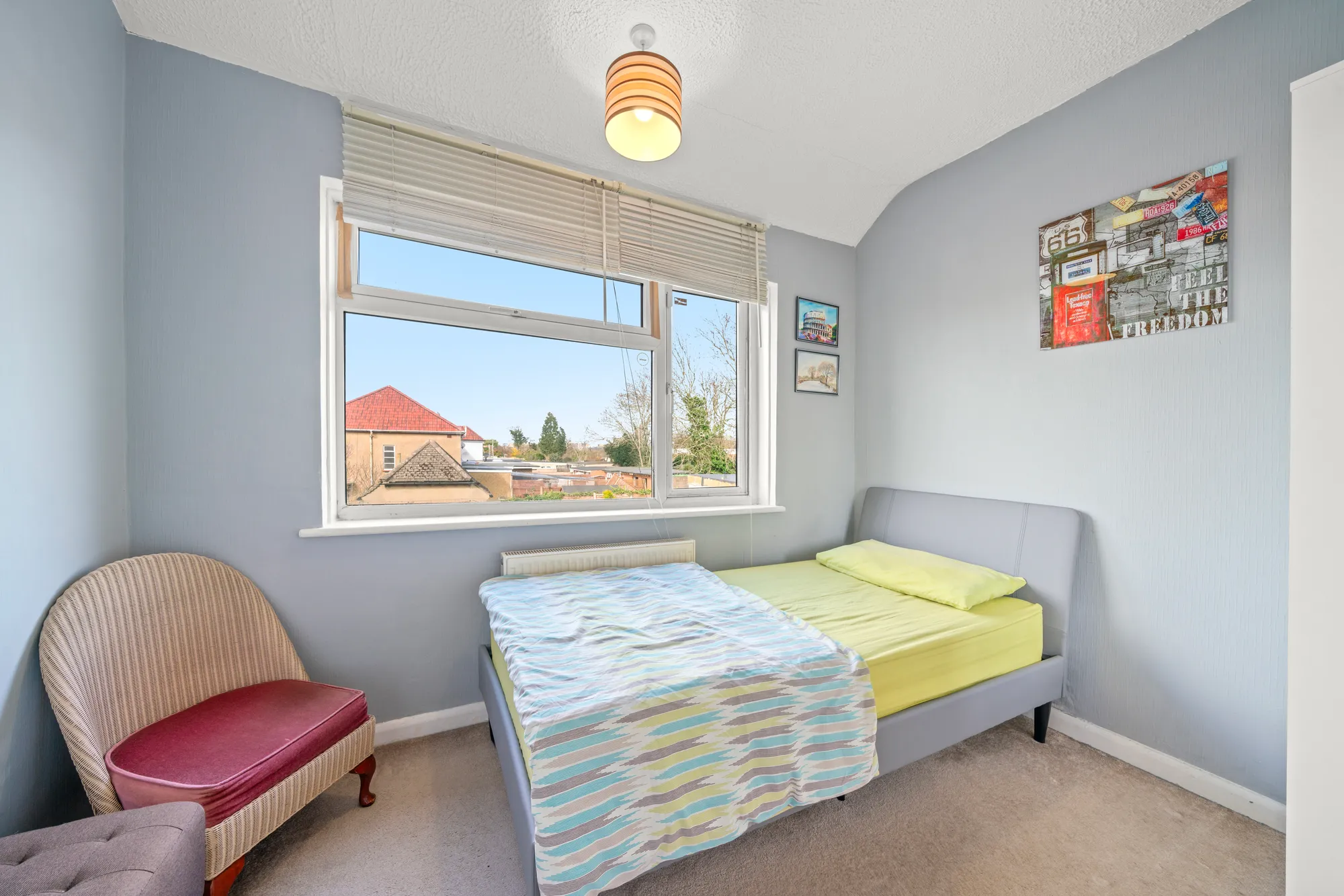 3 bed semi-detached house for sale in Staines Road, Feltham  - Property Image 13