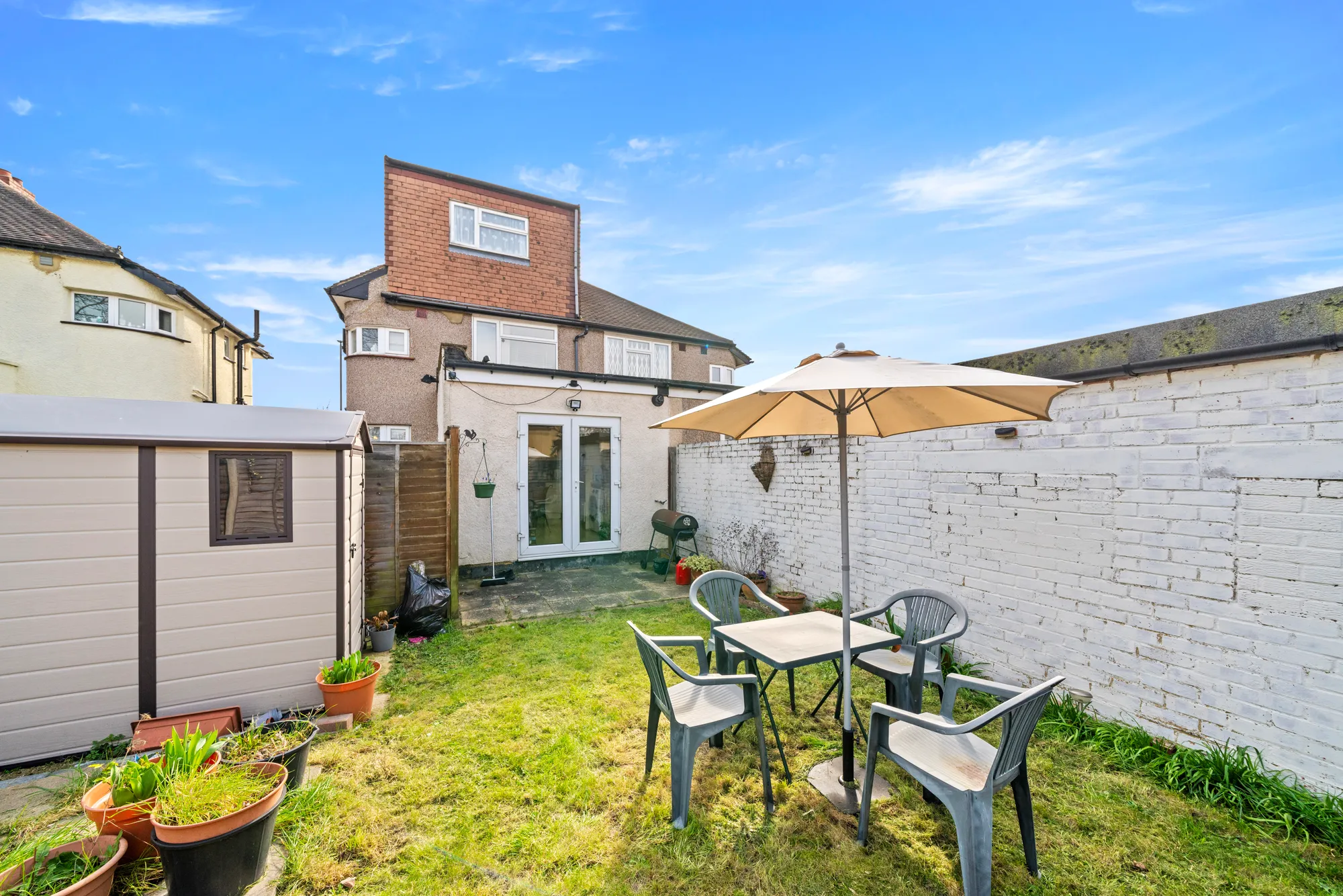 3 bed semi-detached house for sale in Staines Road, Feltham 17