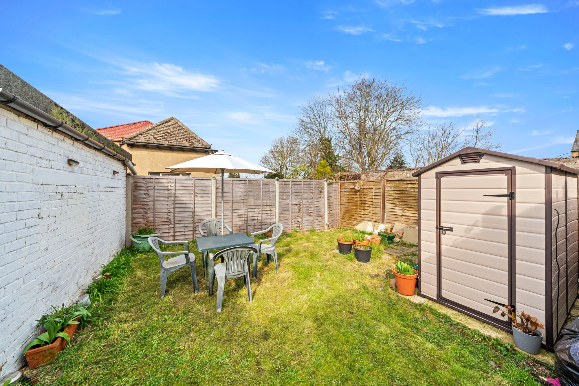 3 bed semi-detached house for sale in Staines Road, Feltham  - Property Image 4