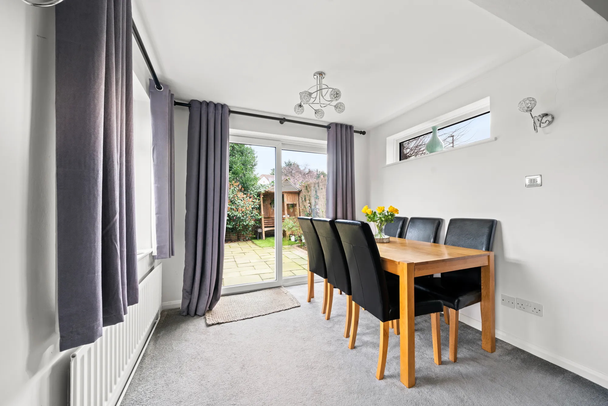 4 bed end of terrace house for sale in The Mallards, Staines-Upon-Thames 10