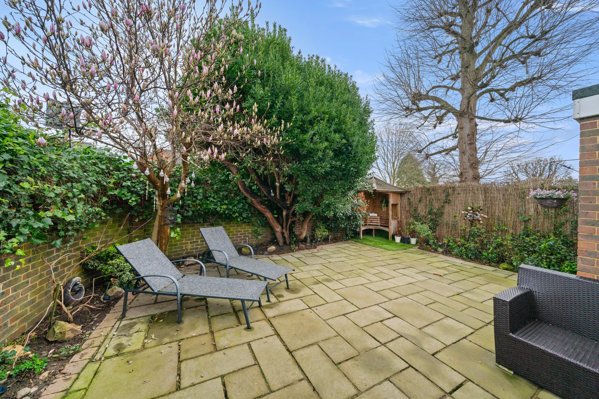 4 bed end of terrace house for sale in The Mallards, Staines-Upon-Thames 20