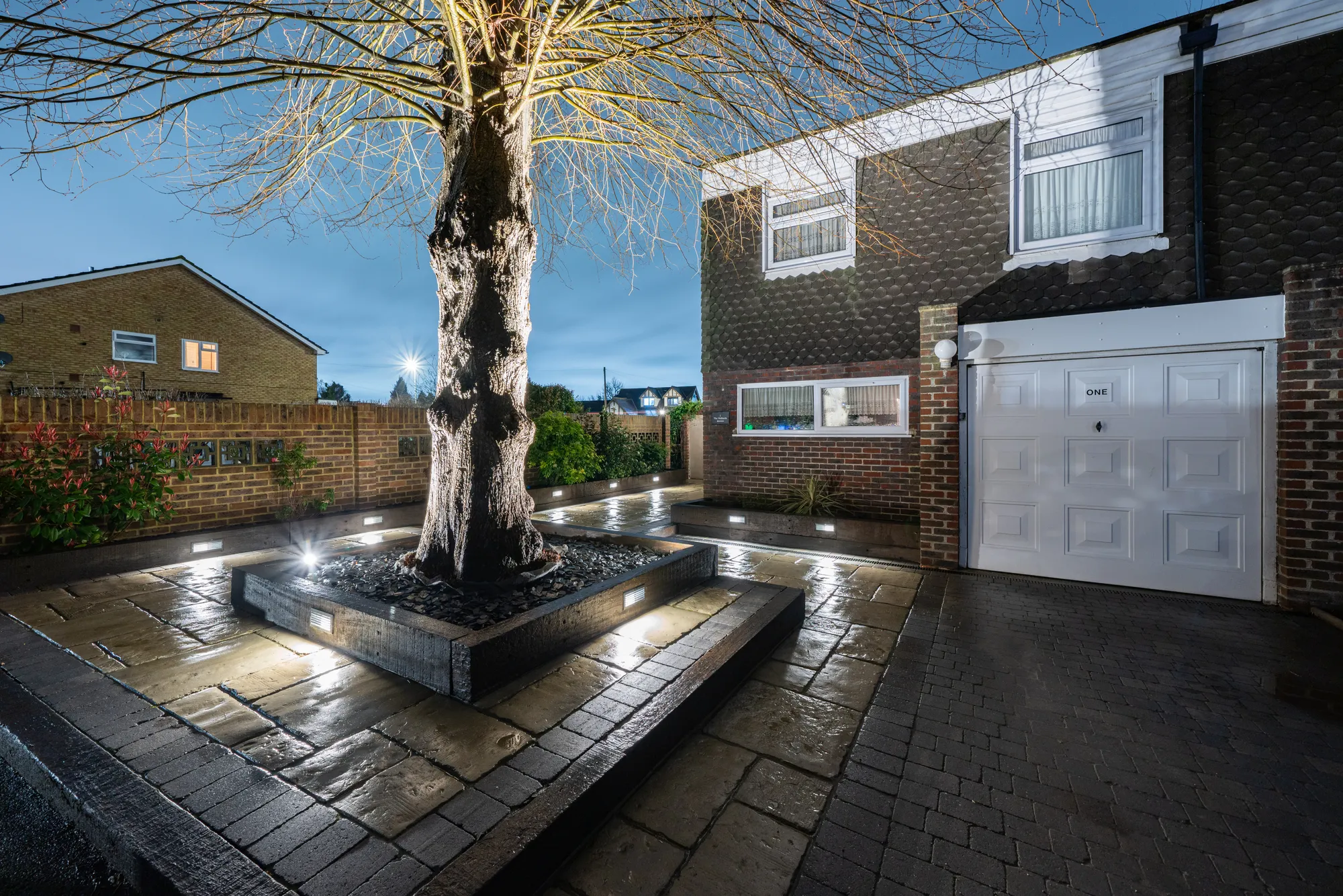 4 bed end of terrace house for sale in The Mallards, Staines-Upon-Thames  - Property Image 24