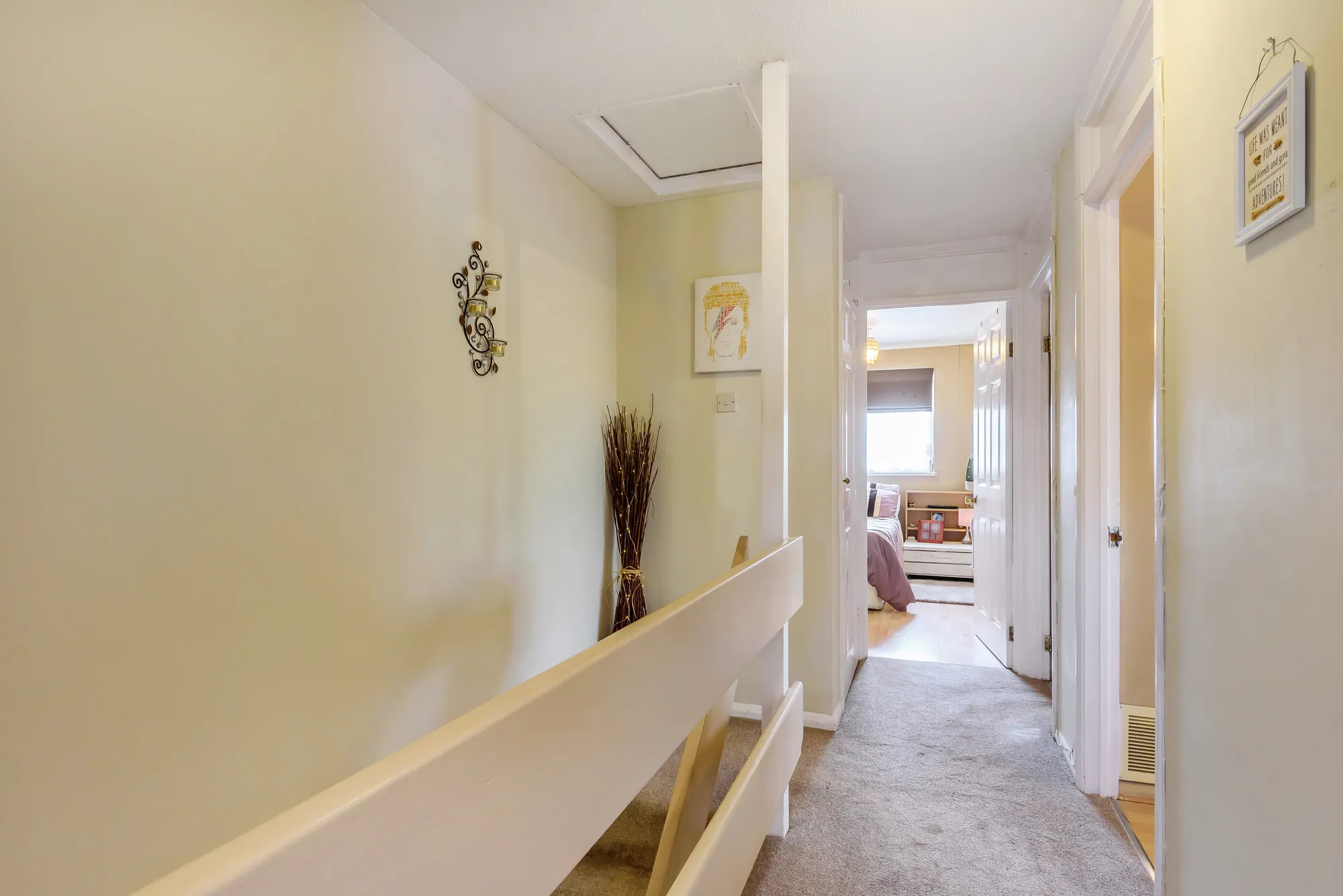 4 bed end of terrace house for sale in Bingham Drive, Staines-Upon-Thames 11