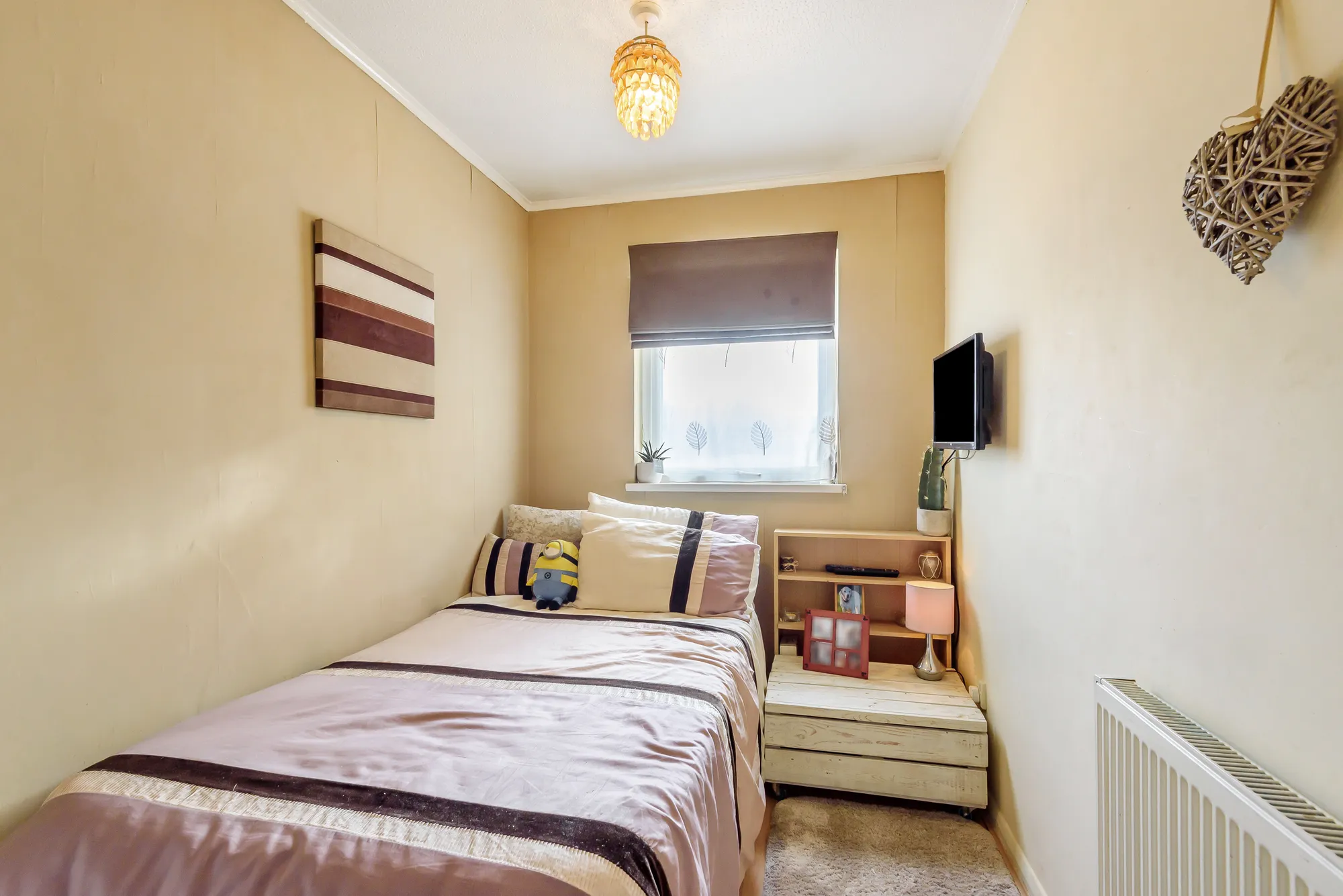 4 bed end of terrace house for sale in Bingham Drive, Staines-Upon-Thames  - Property Image 14