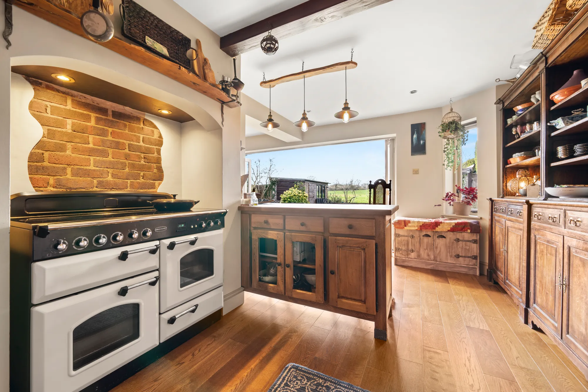 4 bed detached house for sale in Church Road, Windlesham 17