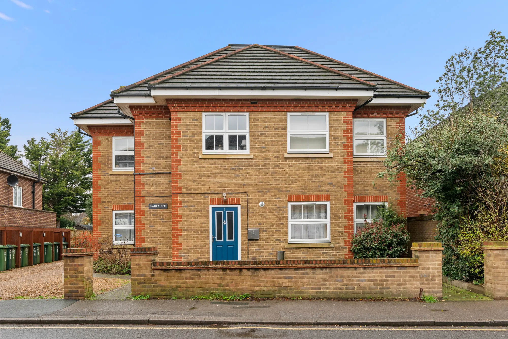 2 bed apartment for sale in Feltham Hill Road, Ashford 15