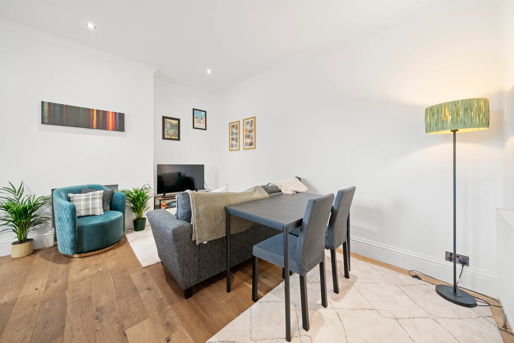 1 bed flat for sale in Leacroft, Staines-Upon-Thames 9