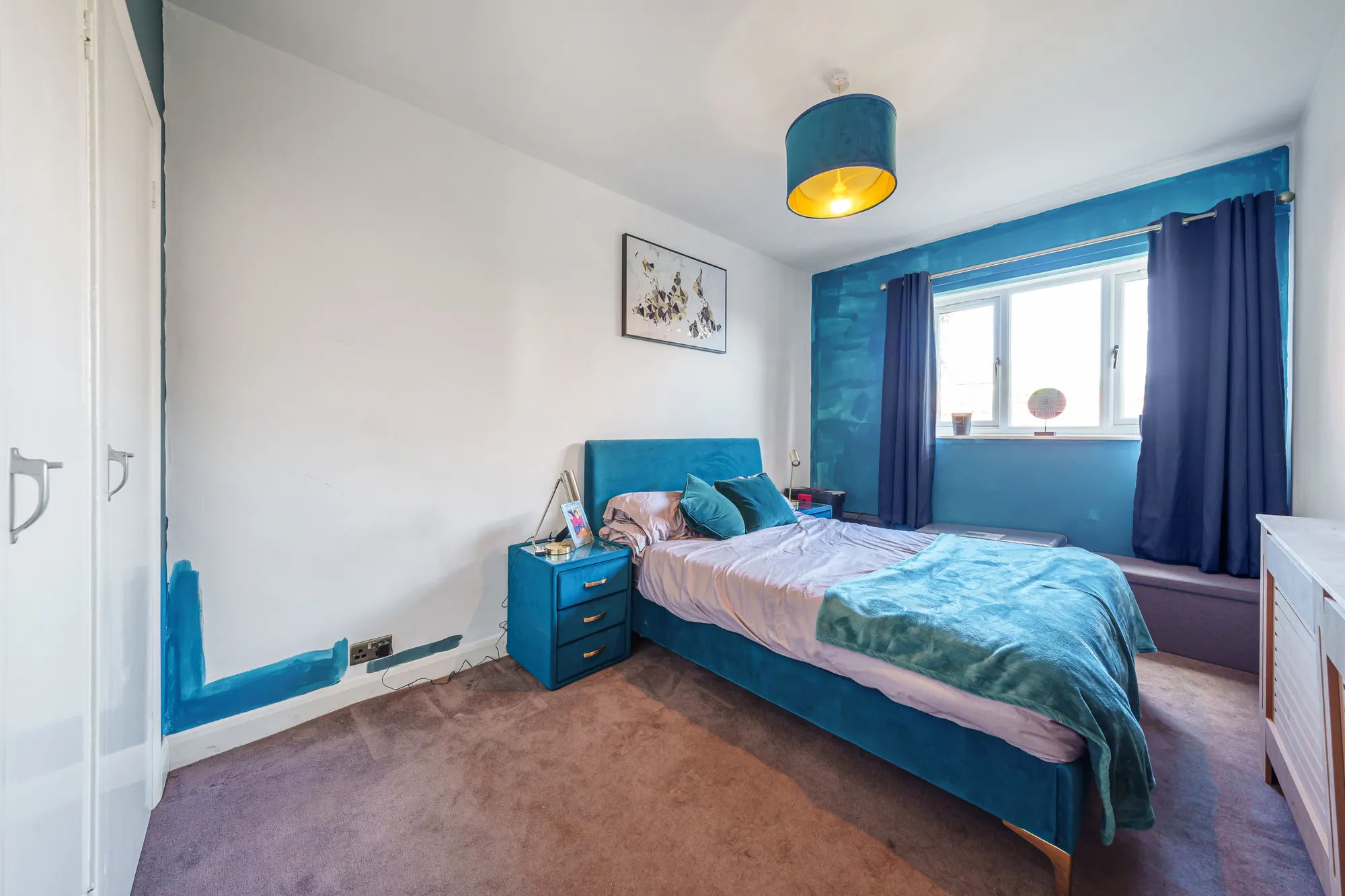 1 bed apartment for sale in Tomlin Road, Slough 7