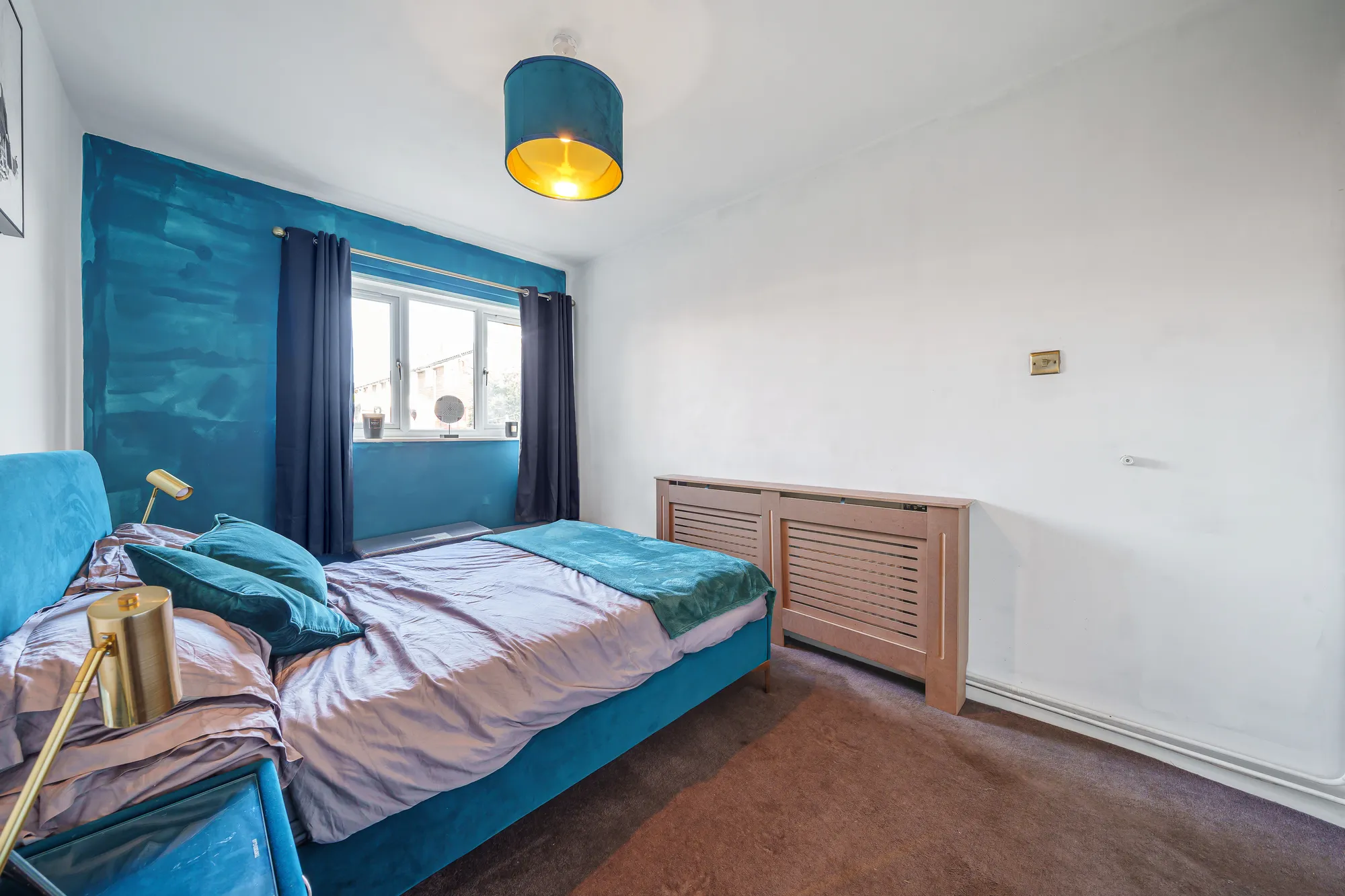 1 bed apartment for sale in Tomlin Road, Slough 8