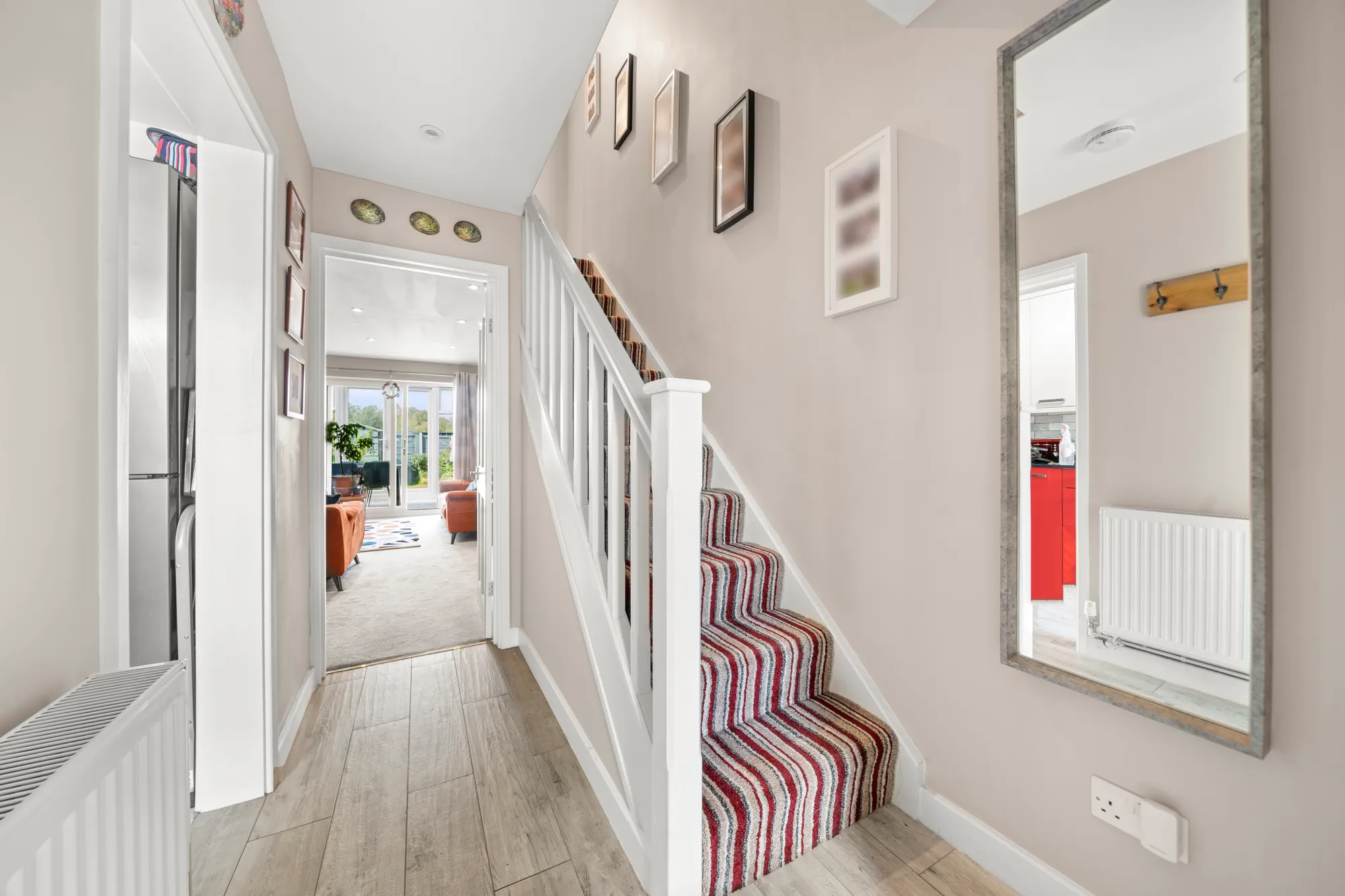 2 bed mid-terraced house for sale in Peket Close, Staines-Upon-Thames 11