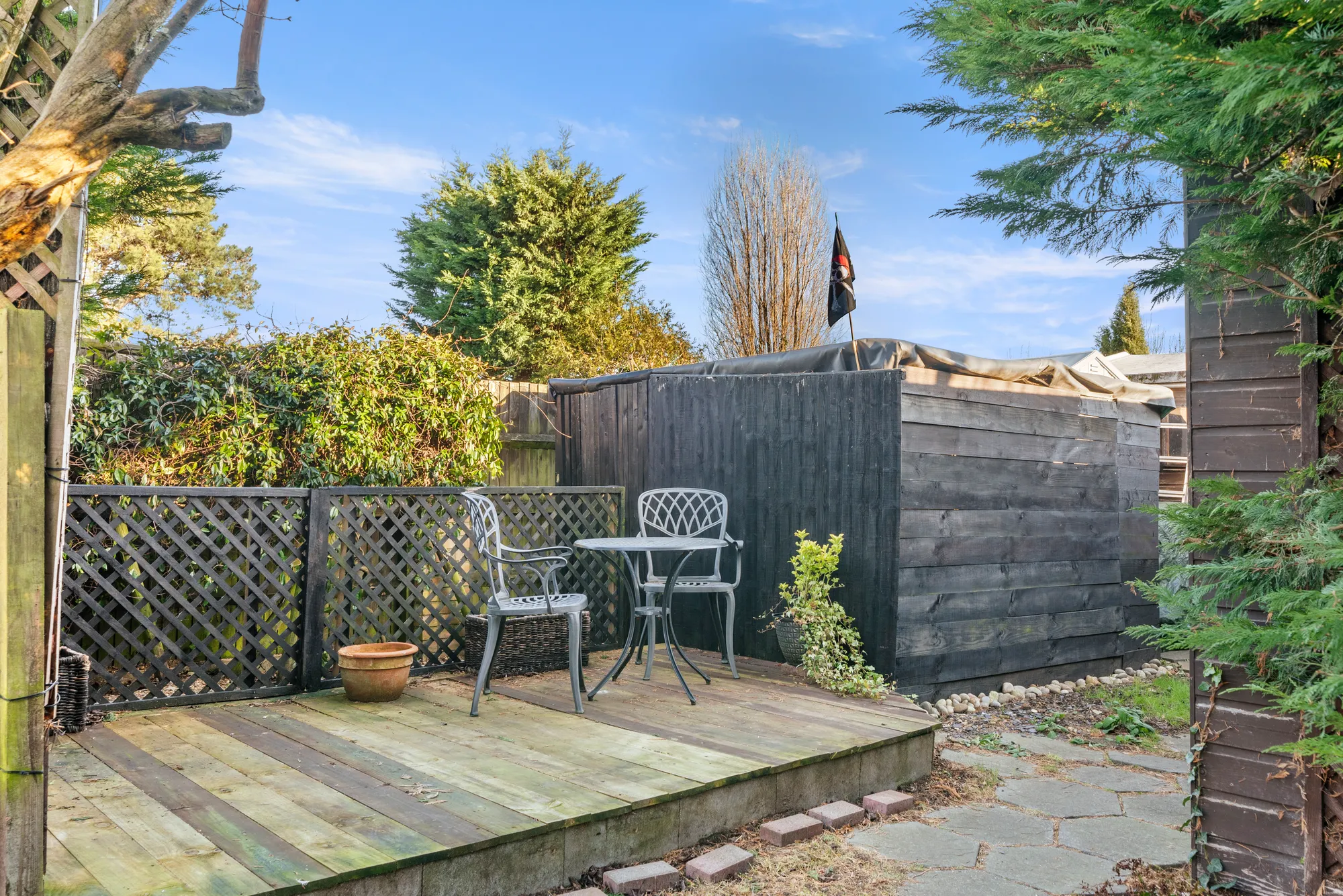 3 bed detached bungalow for sale in Feltham Road, Ashford 16