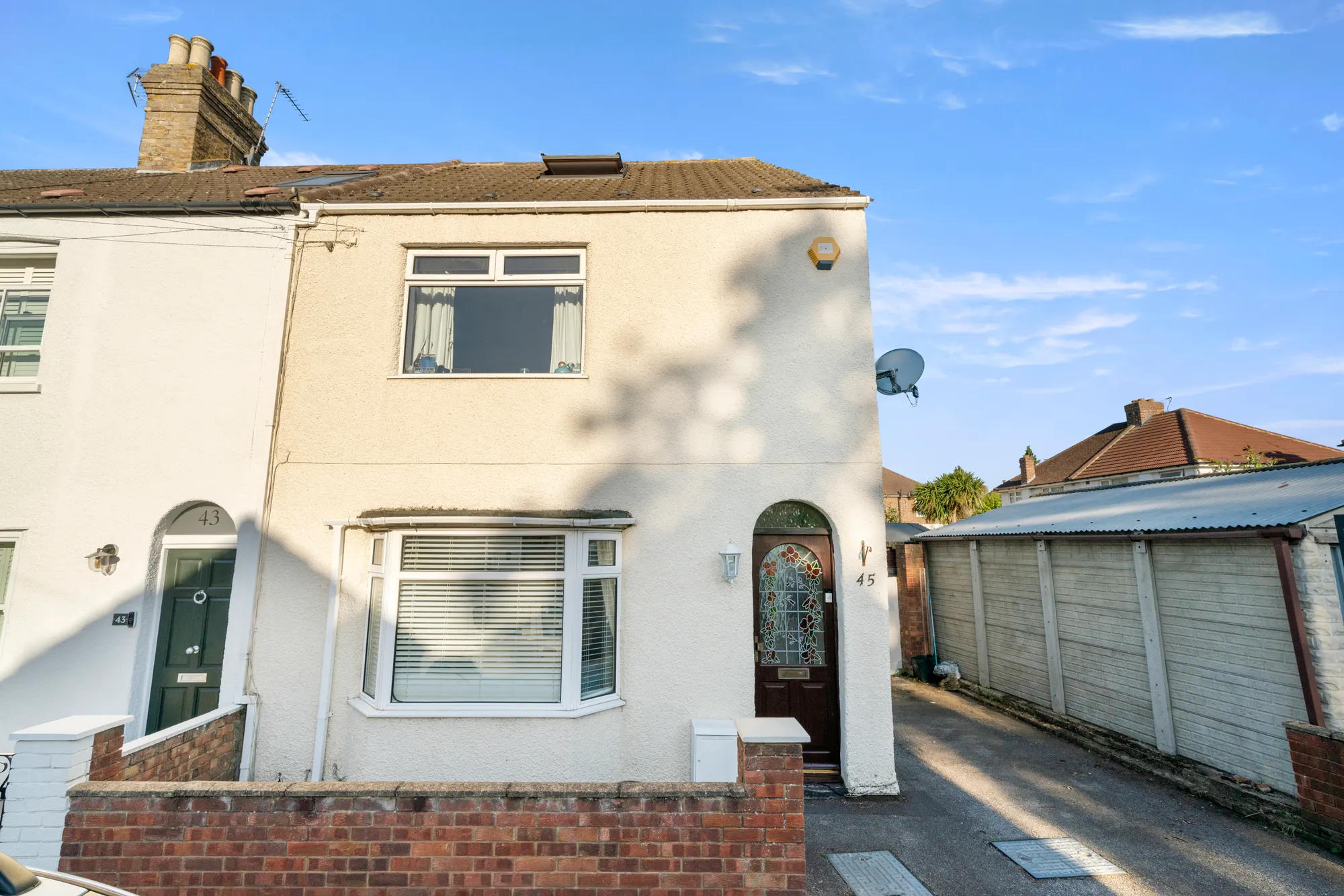 4 bed end of terrace house for sale in Chestnut Grove, Staines-Upon-Thames 19