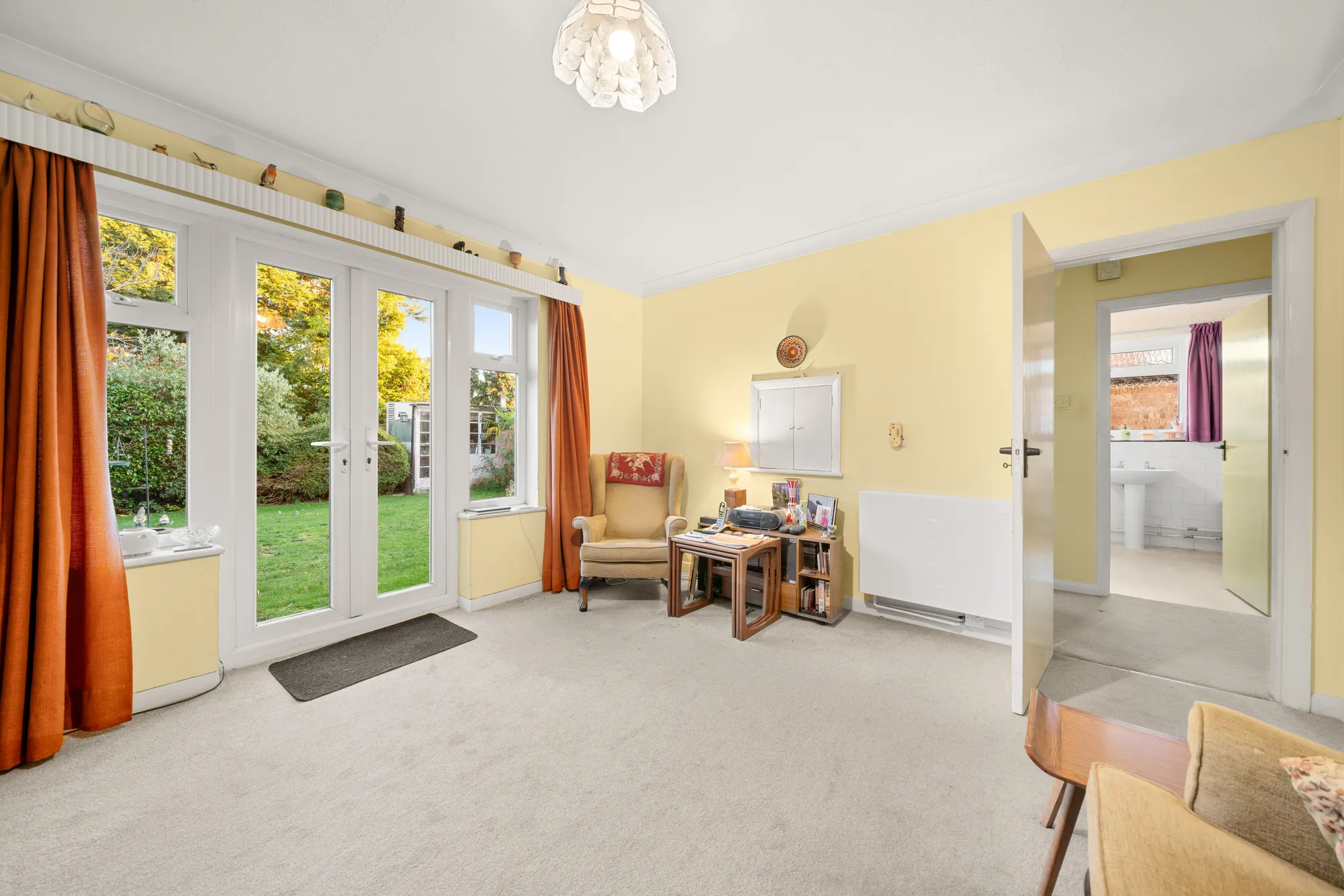 2 bed detached bungalow for sale in Approach Road, Ashford 4